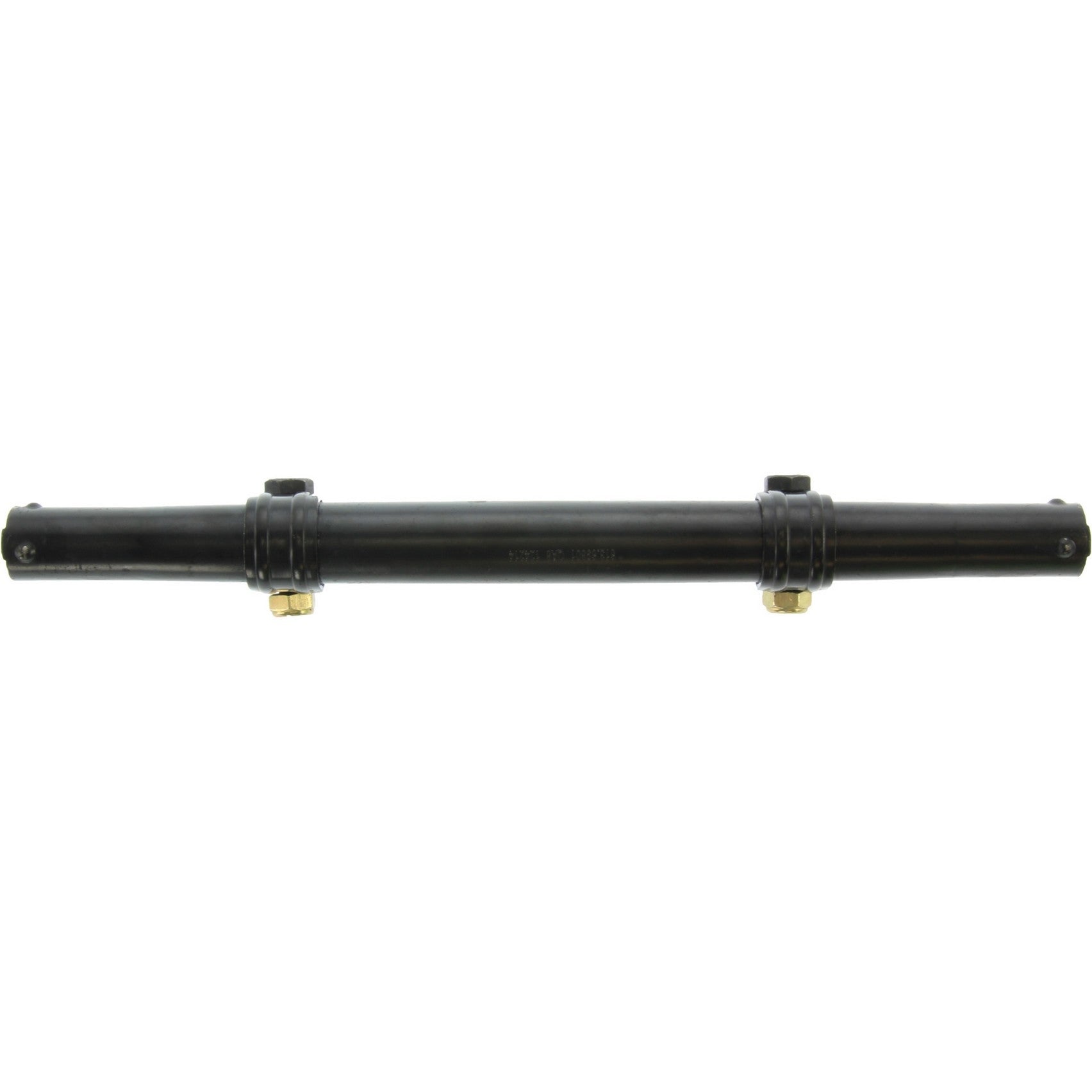 Centric Standard Tie Rod Adjustable Sleeve - Front