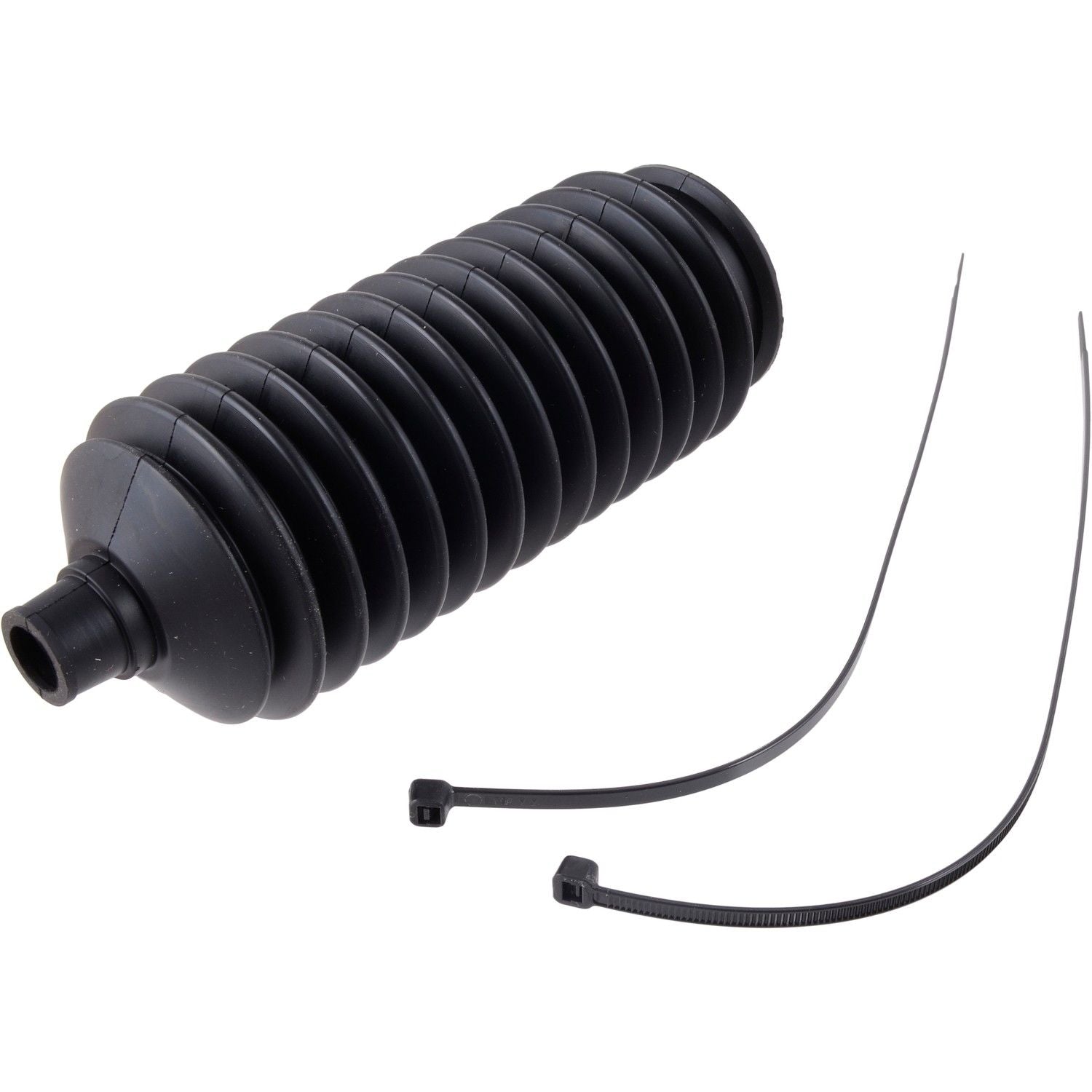 Centric Premium Rack Bellows Kit - Front L/R