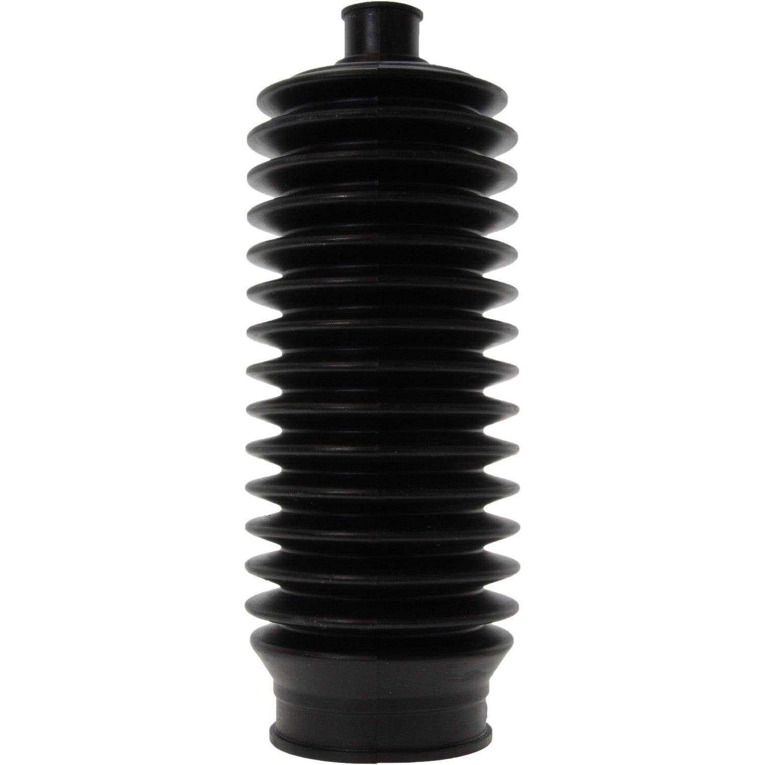 Centric Premium Rack Bellows Kit - Front Left