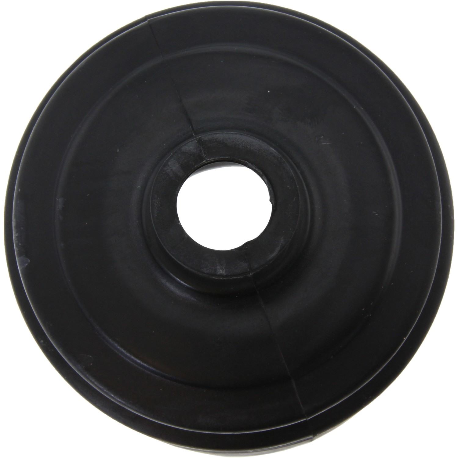 Centric Premium Rack Bellows Kit - Front Left