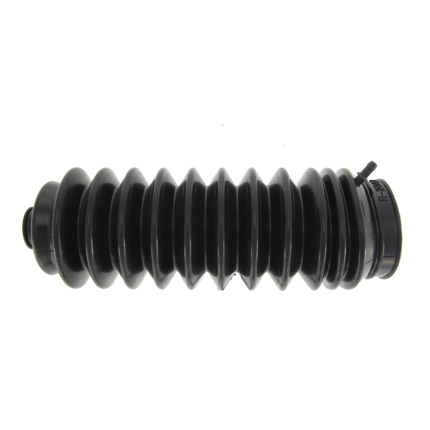 Centric Premium Rack Bellows Kit - Front L/R