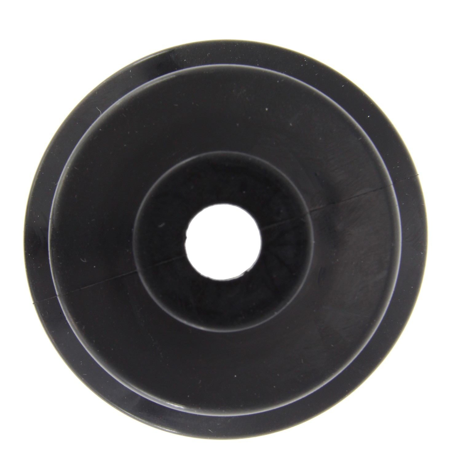 Centric Premium Rack Bellows Kit - Front L/R