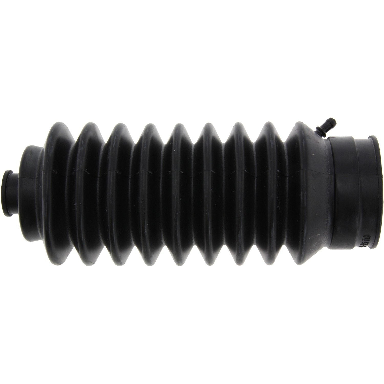 Centric Premium Rack Bellows Kit - Front L/R