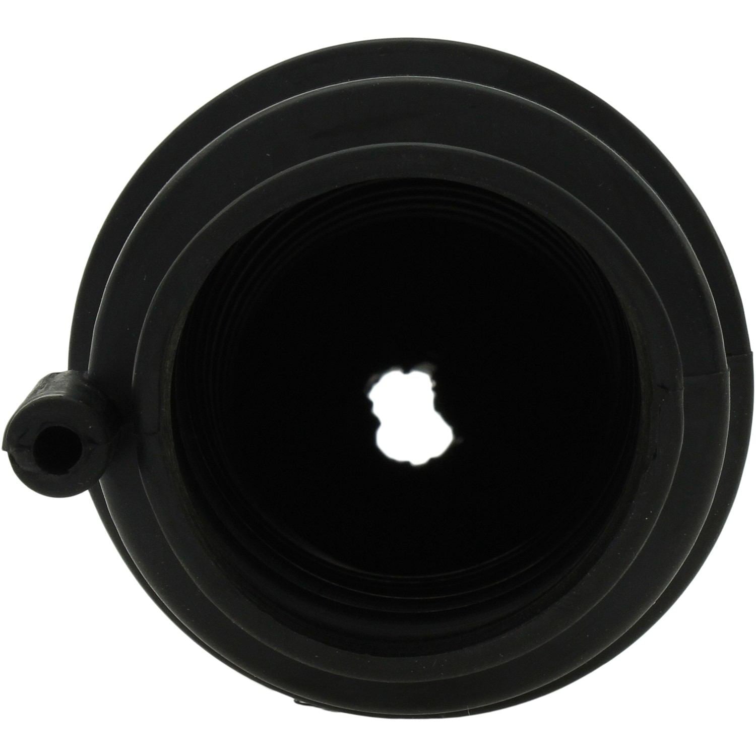 Centric 90-96 Nissan 300ZX Front Inner Tie Rod Boot