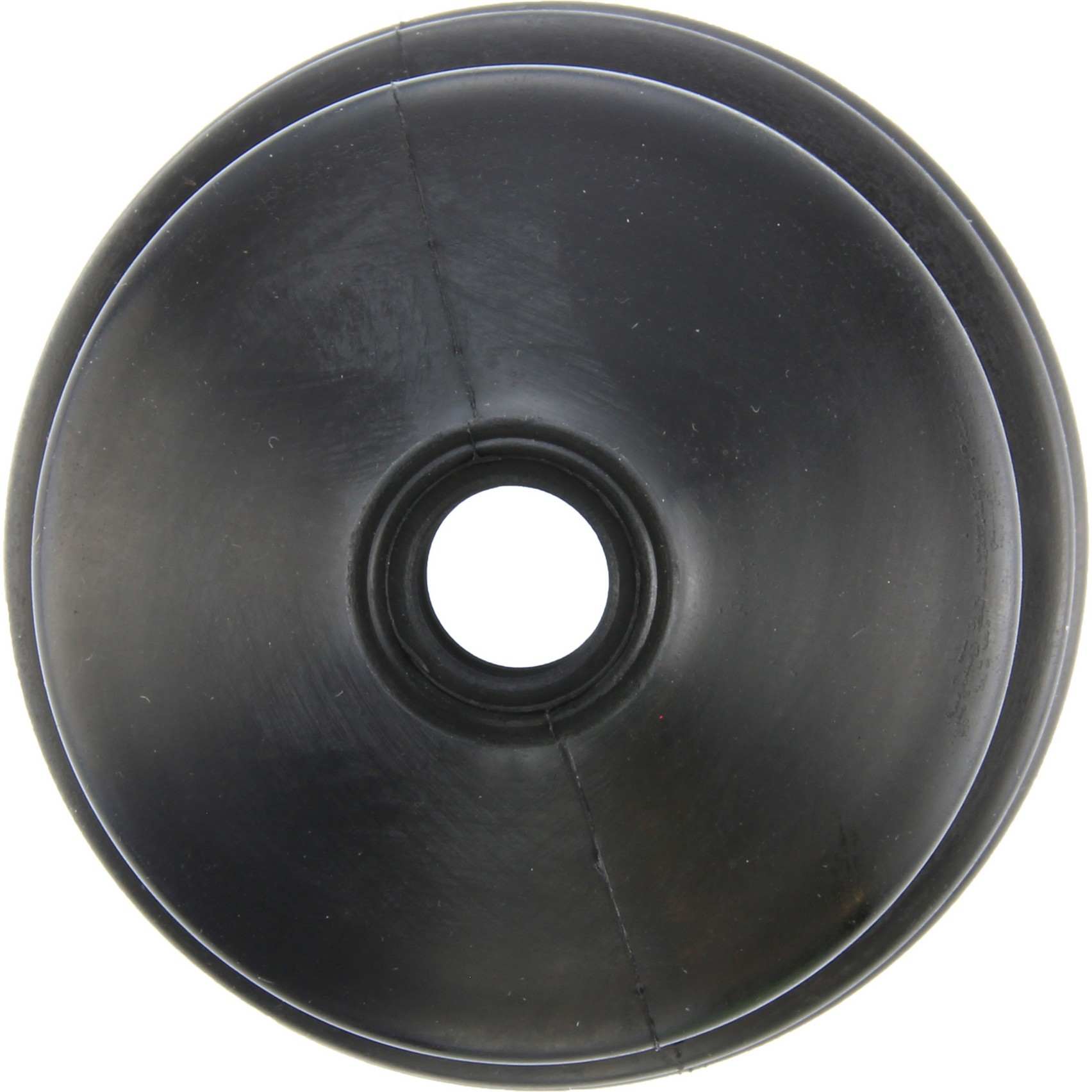 Centric 90-96 Nissan 300ZX Front Inner Tie Rod Boot