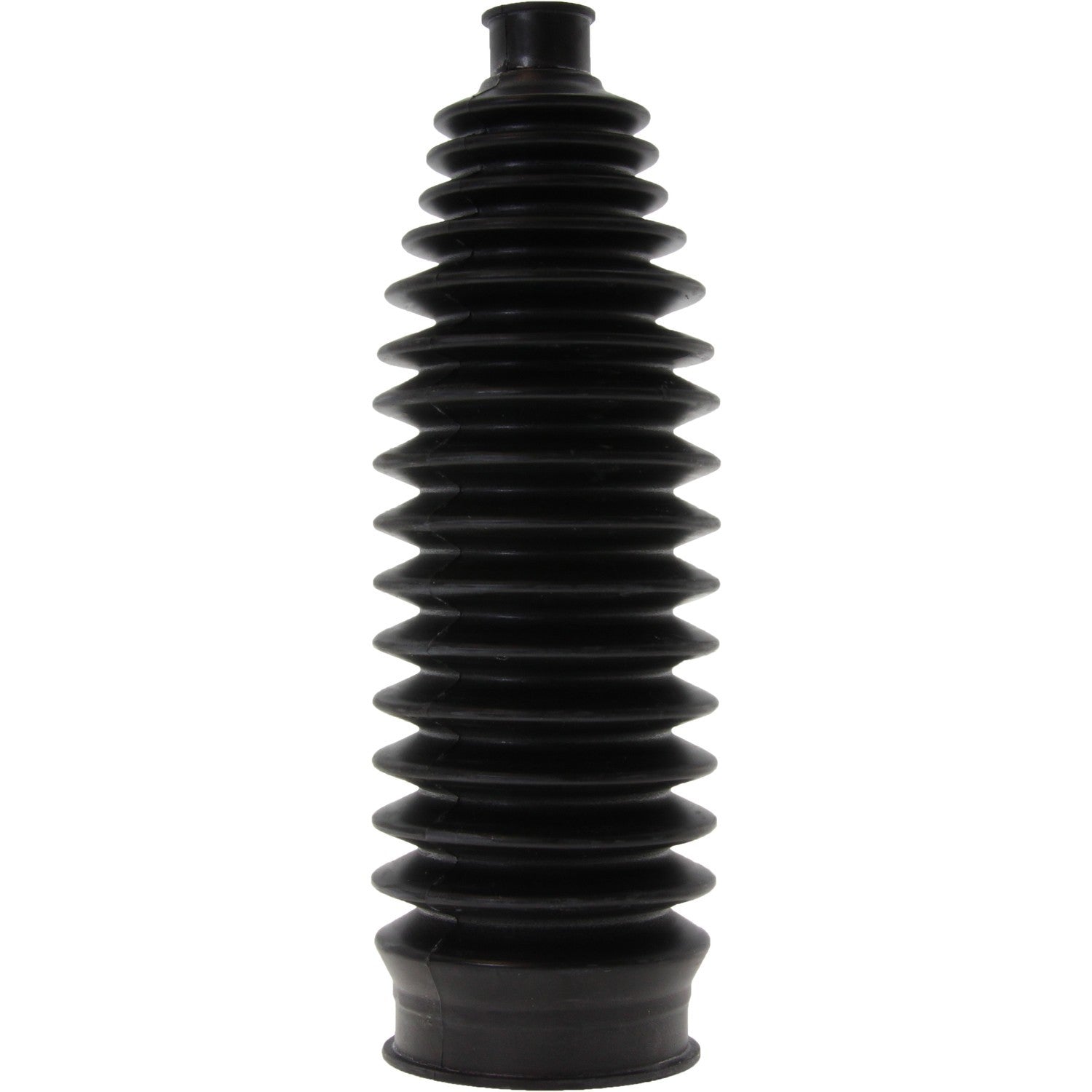 Centric Premium Rack Bellows Kit - Front Right