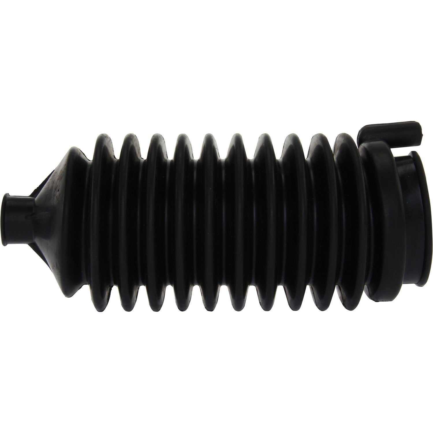 Centric Premium Rack Bellows Kit - Front