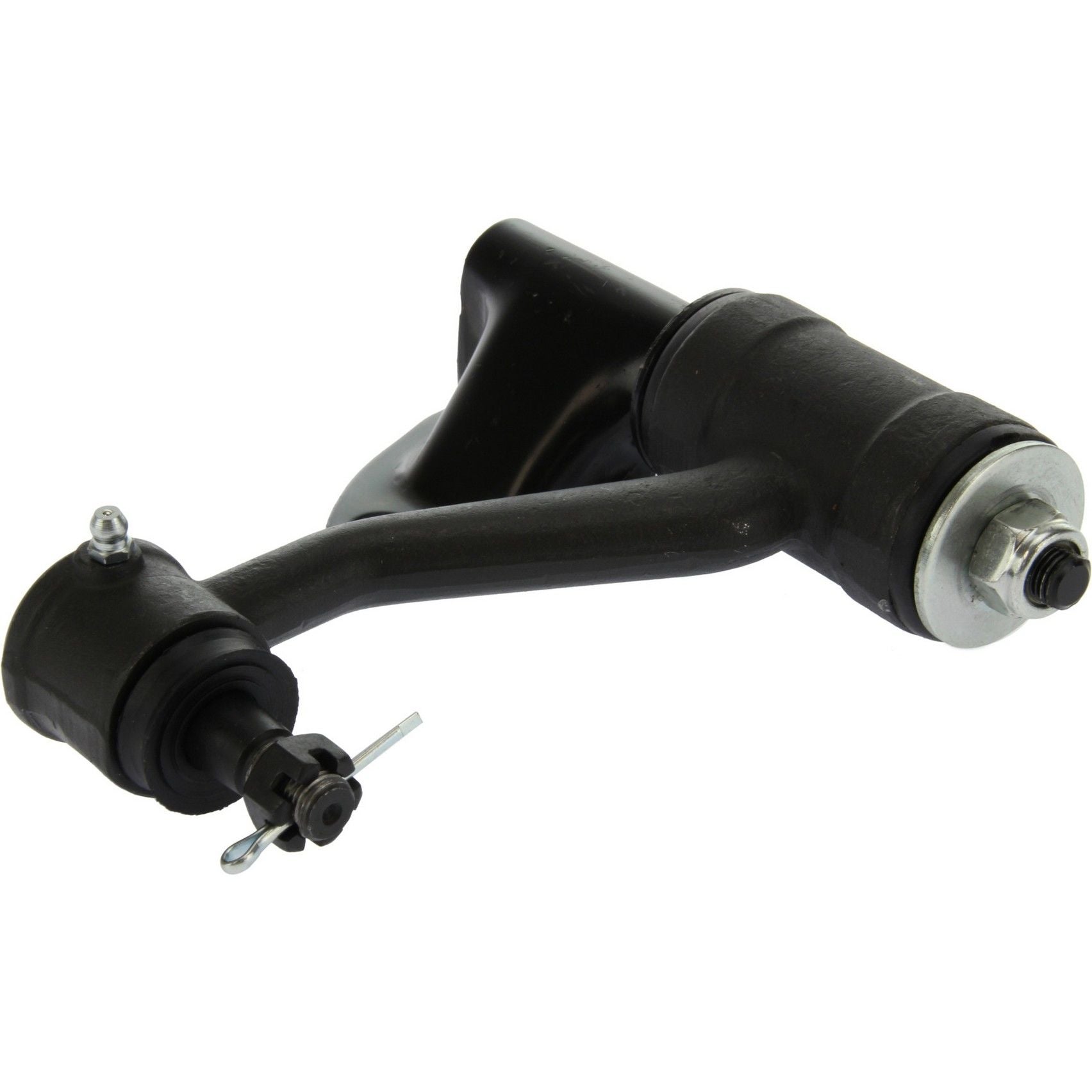 Centric Premium Idler Arm Assembly - Front