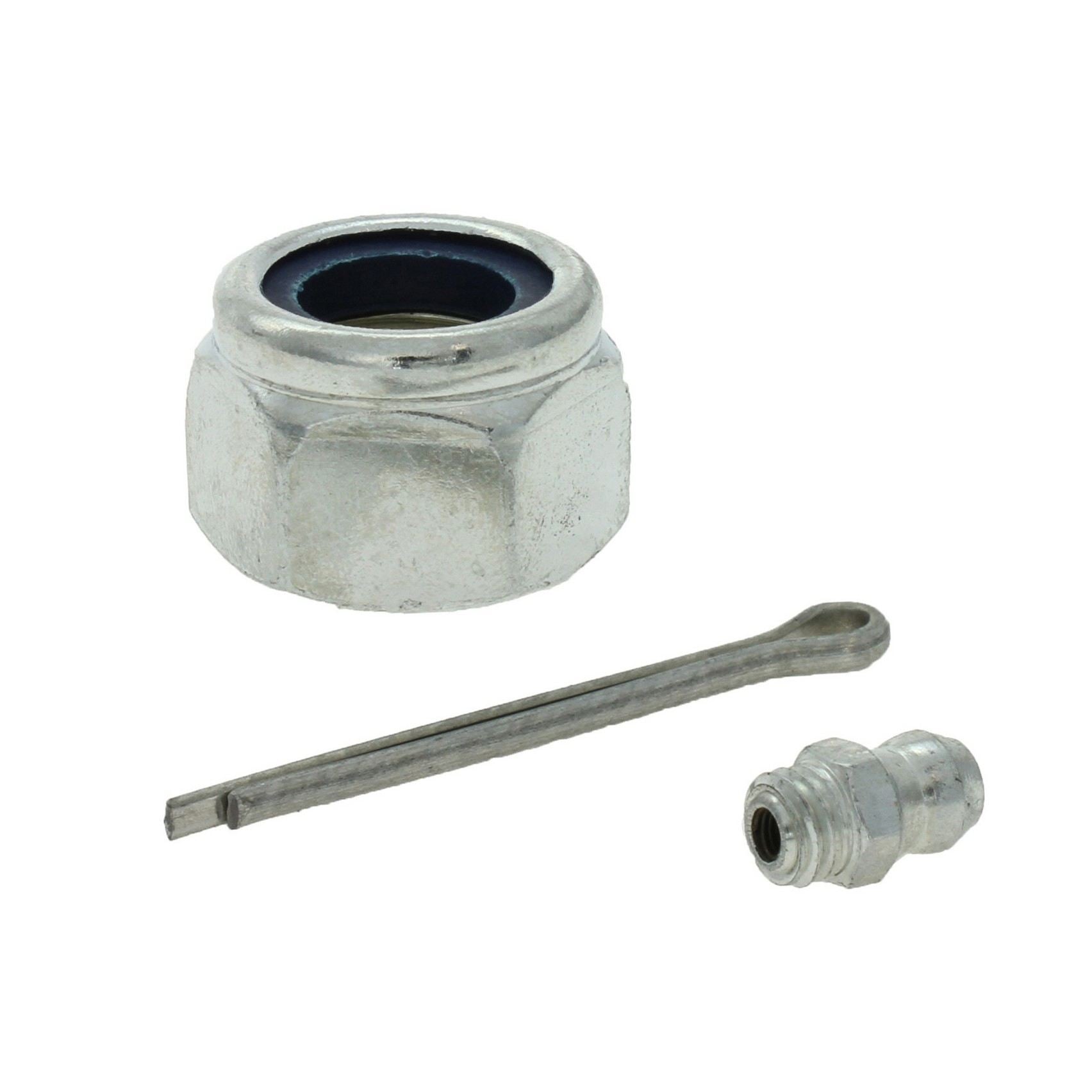 Centric Standard Idler Arm - Front