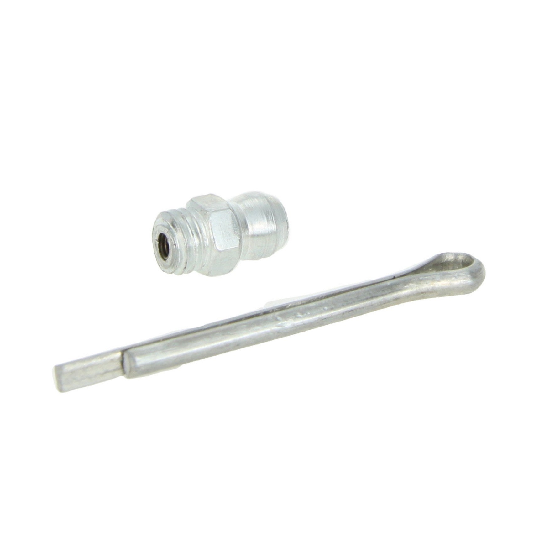 Centric Standard Pitman Arm - Front