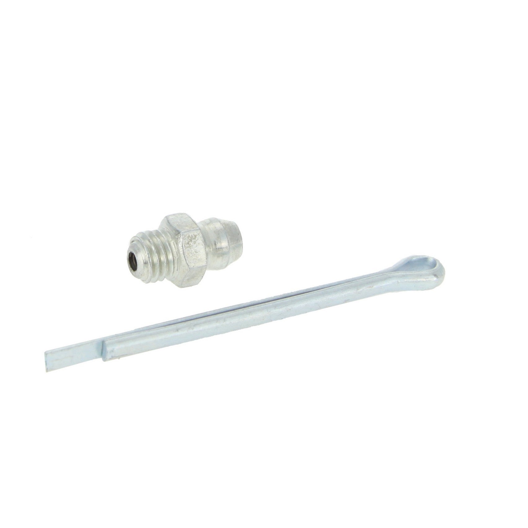 Centric Standard Pitman Arm - Front