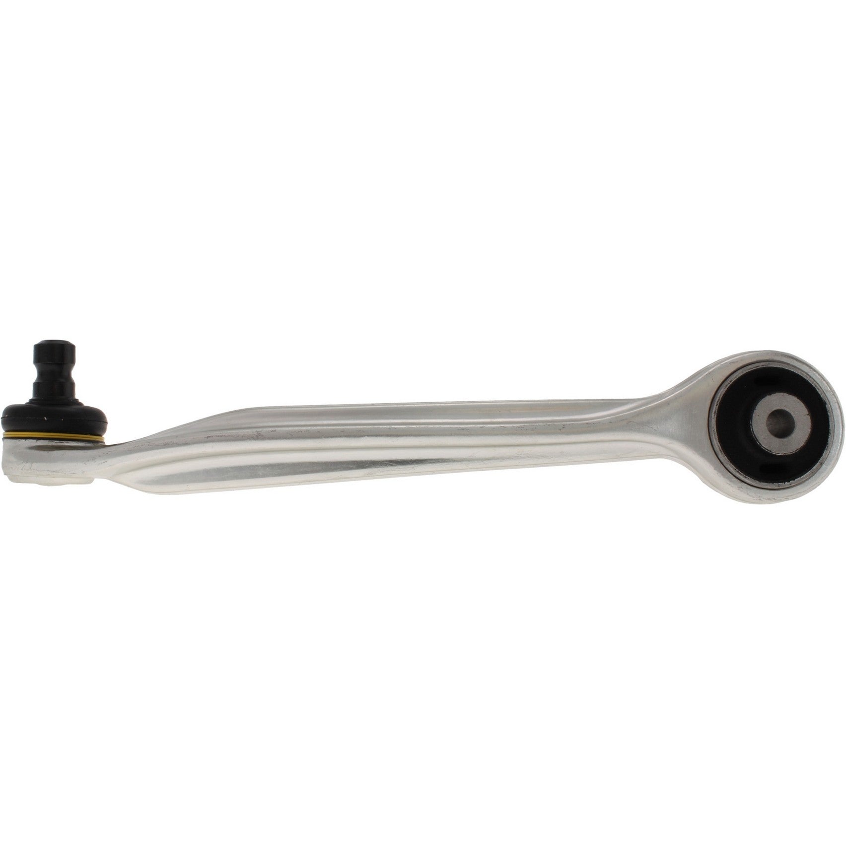 Centric 07 Audi A4 Front Left Upper Forward Control Arm and Ball Joint