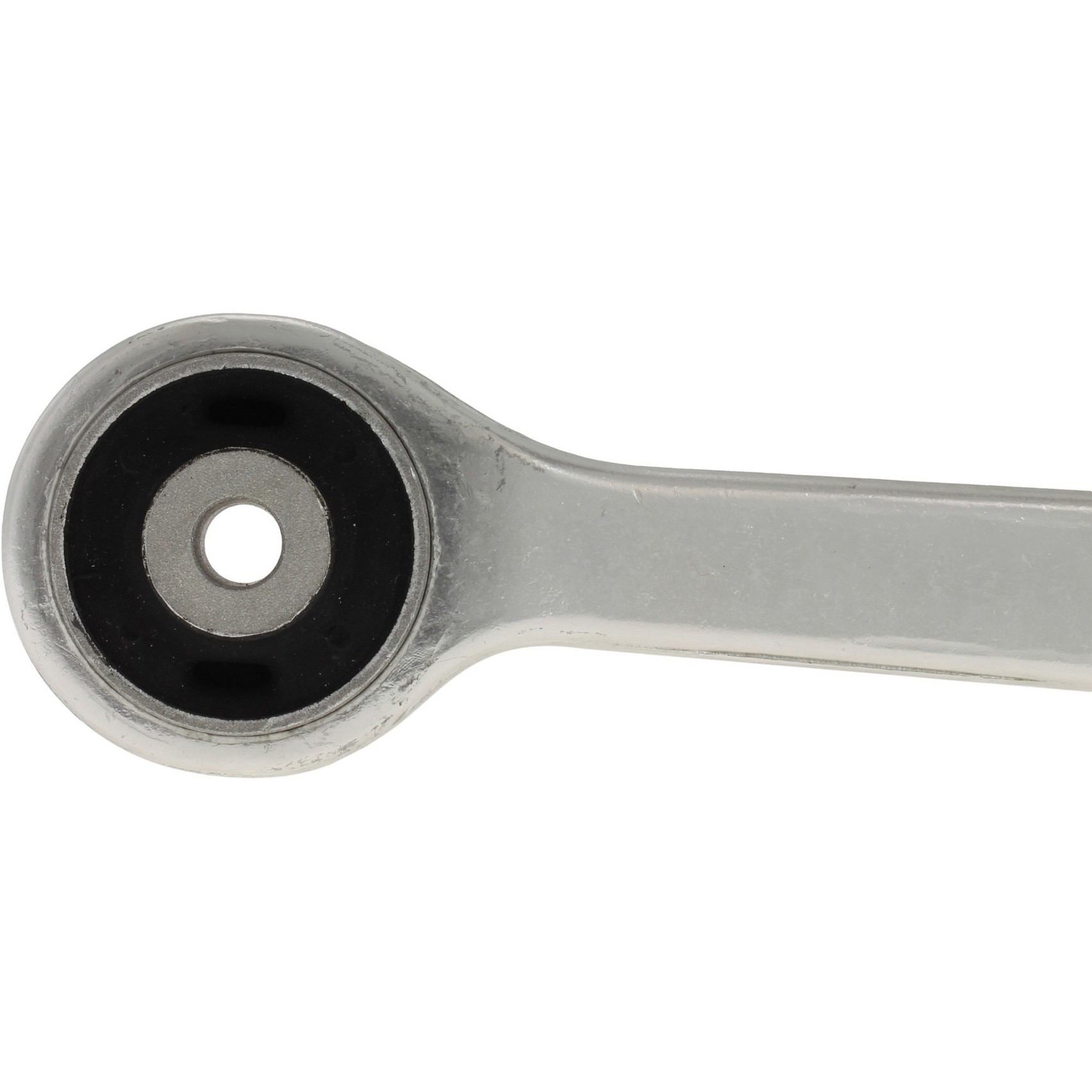 Centric 07 Audi A4 Front Left Upper Forward Control Arm and Ball Joint