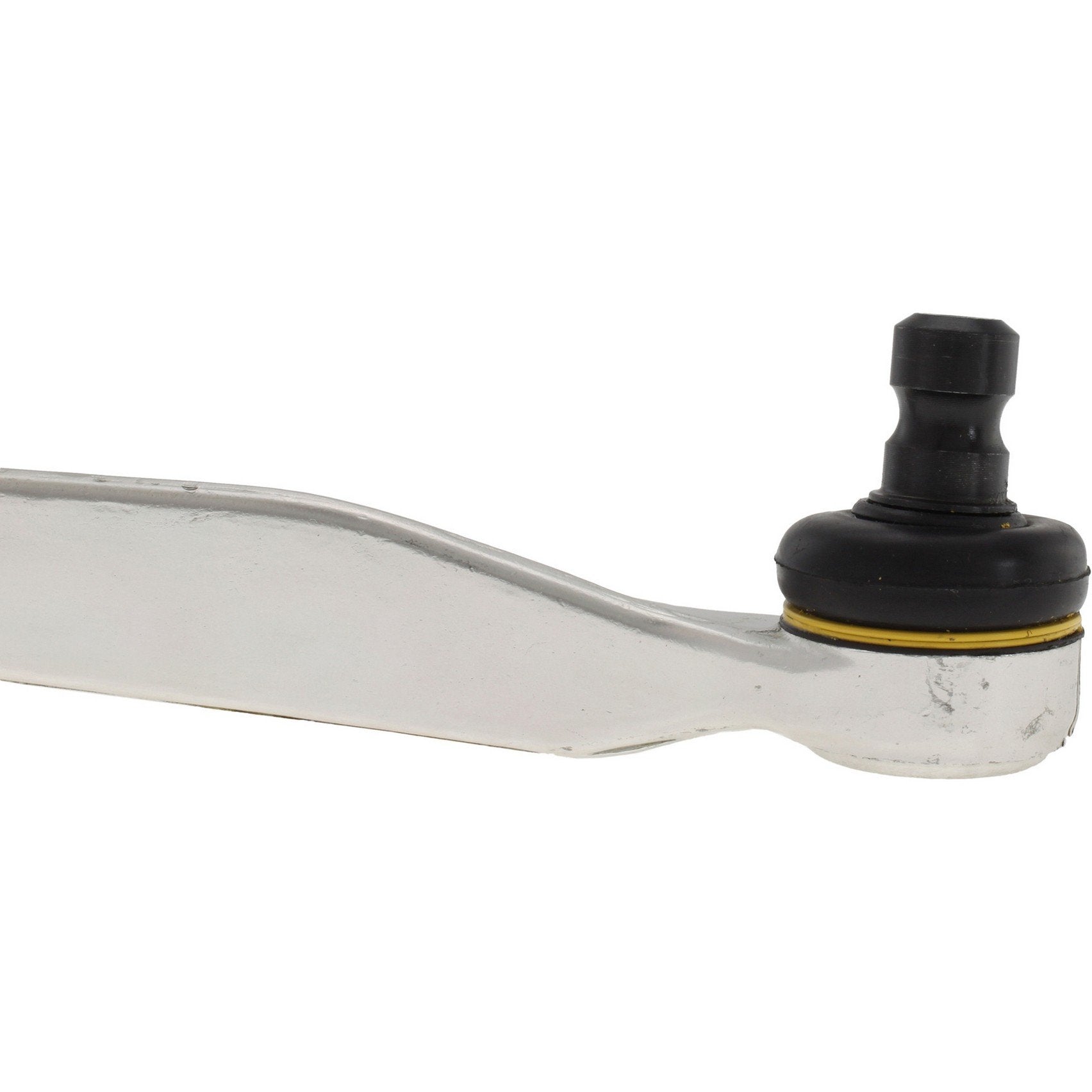 Centric 07 Audi A4 Front Left Upper Forward Control Arm and Ball Joint