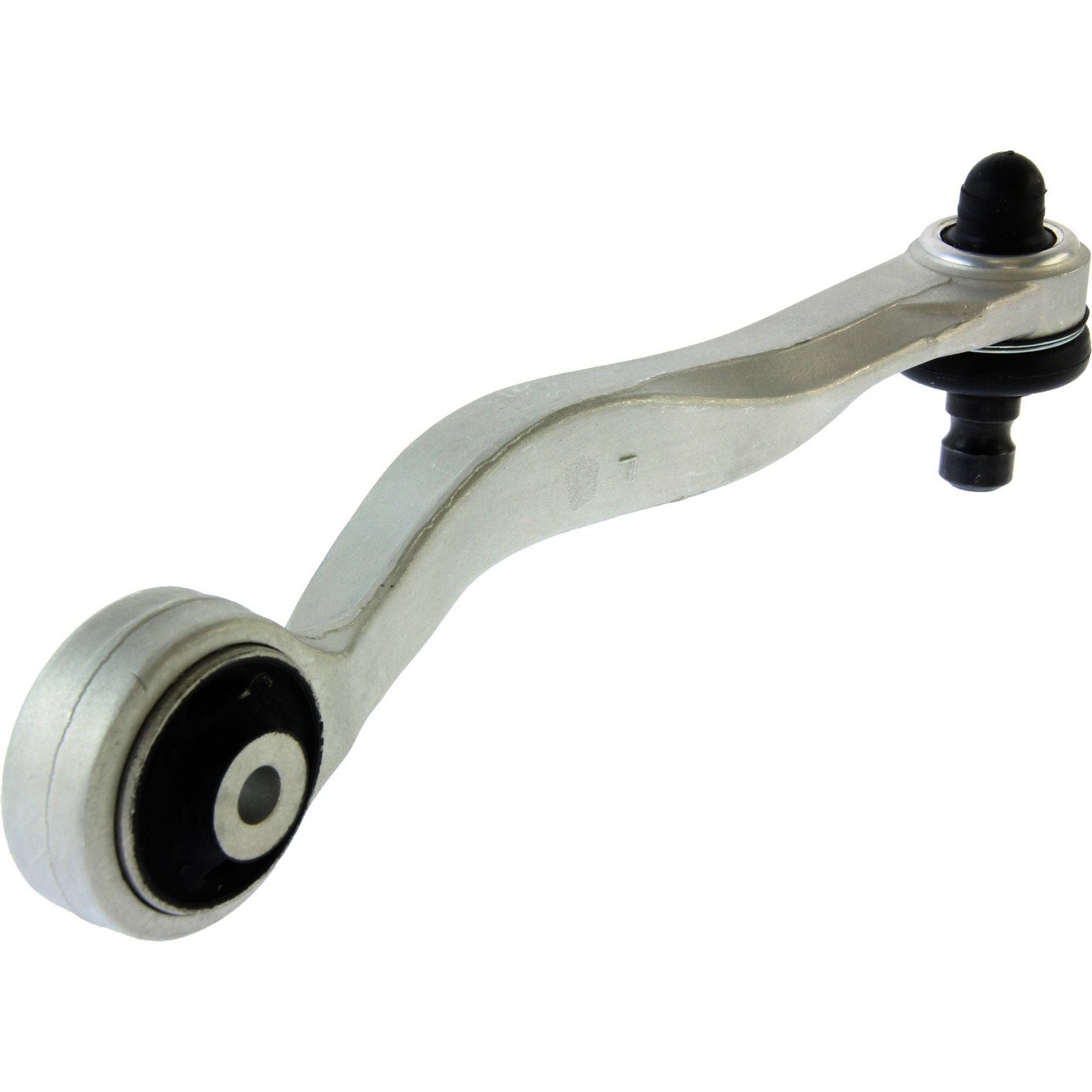 Centric 07 Audi A4 Front Left Upper Rearward Control Arm and Ball Joint