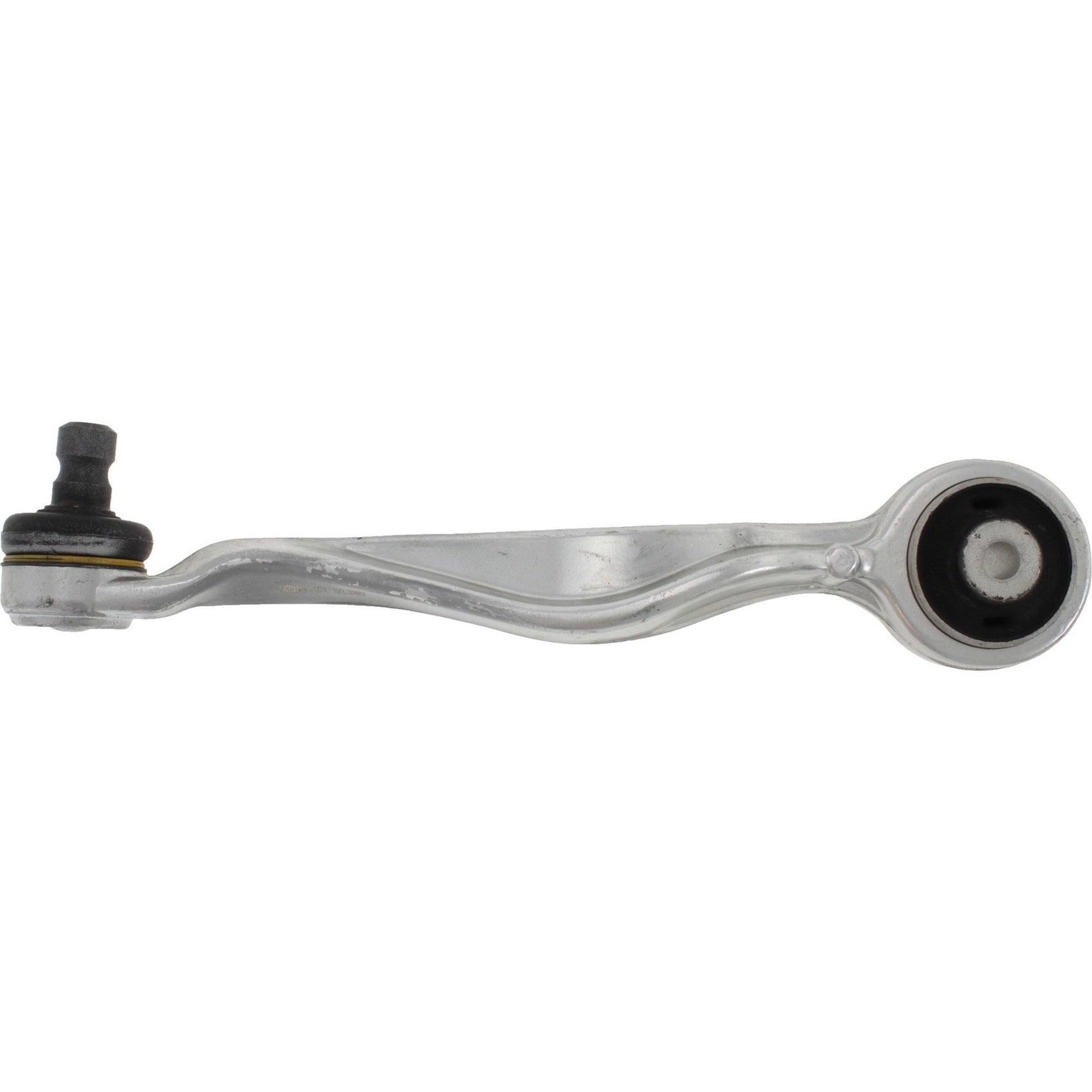 Centric 07 Audi A4 Front Left Upper Rearward Control Arm and Ball Joint