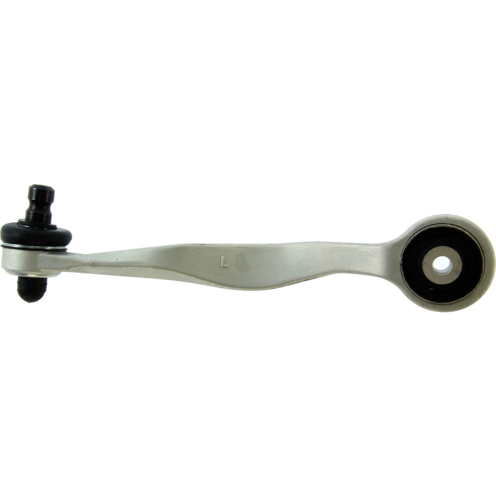 Centric 07 Audi A4 Front Left Upper Rearward Control Arm and Ball Joint
