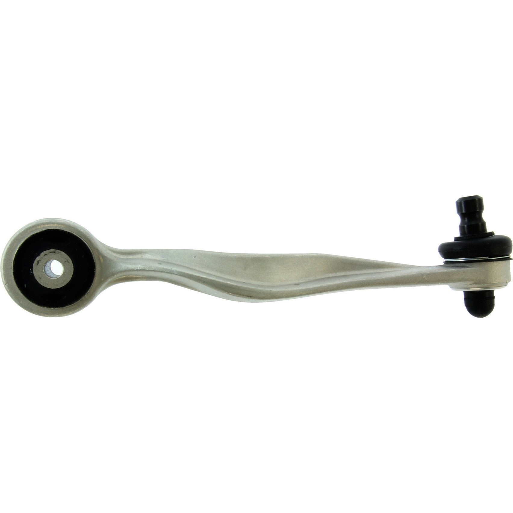 Centric 07 Audi A4 Front Left Upper Rearward Control Arm and Ball Joint