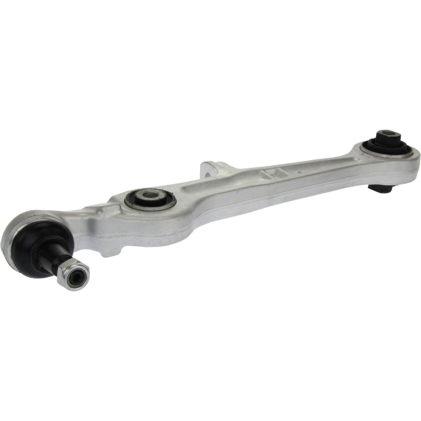 Centric 07 Audi A4 Front Lower Forward Control Arm and Ball Joint