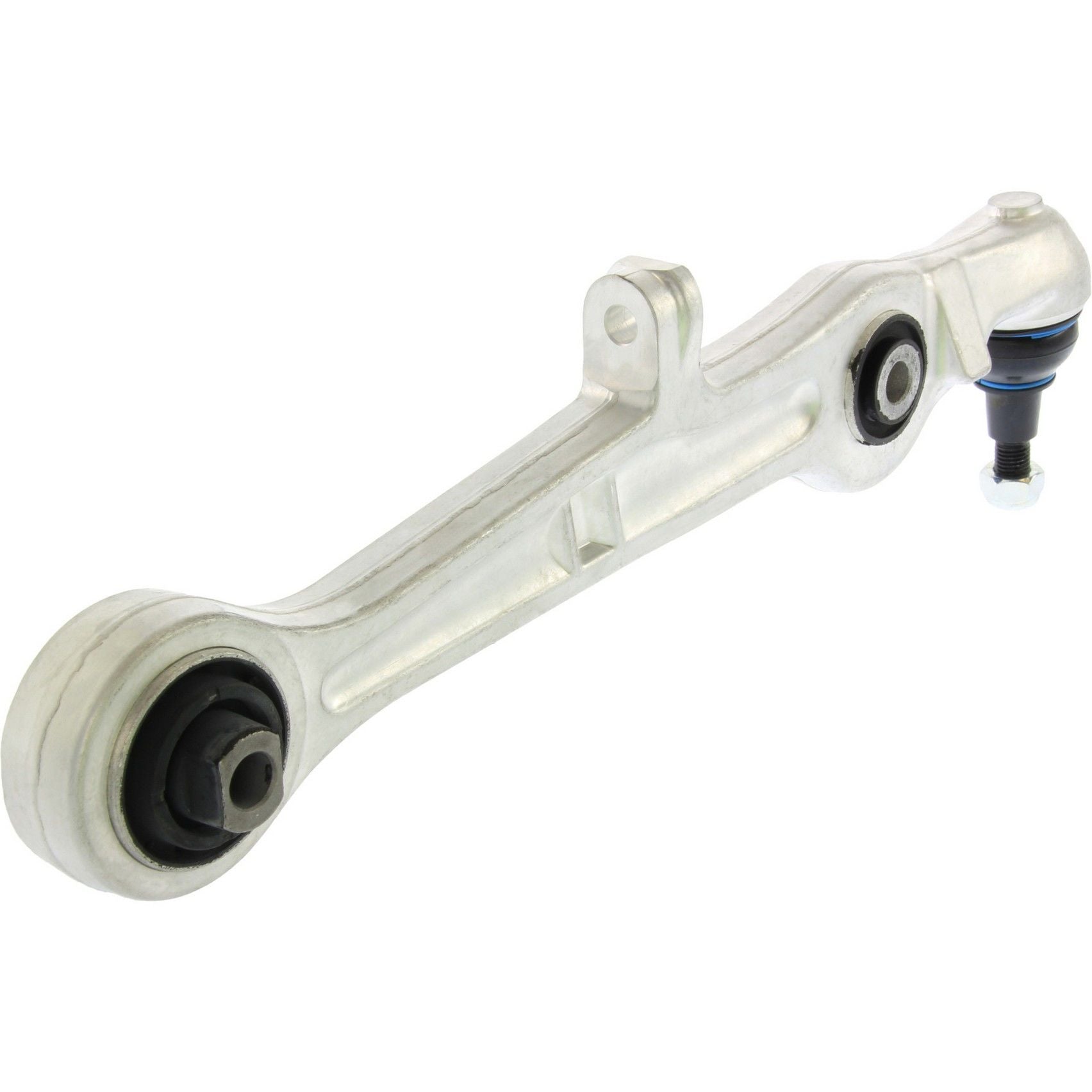 Centric 07 Audi A4 Front Lower Forward Control Arm and Ball Joint