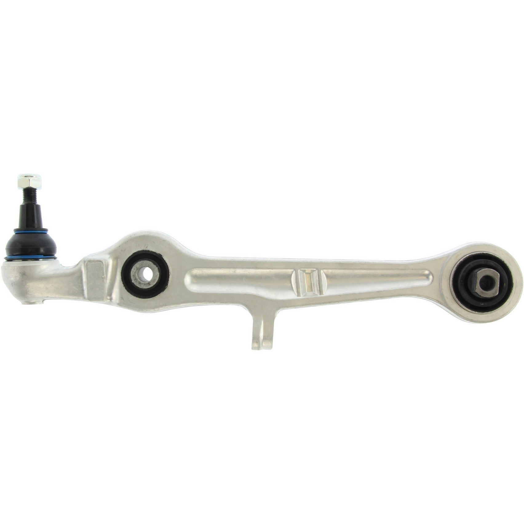Centric 07 Audi A4 Front Lower Forward Control Arm and Ball Joint