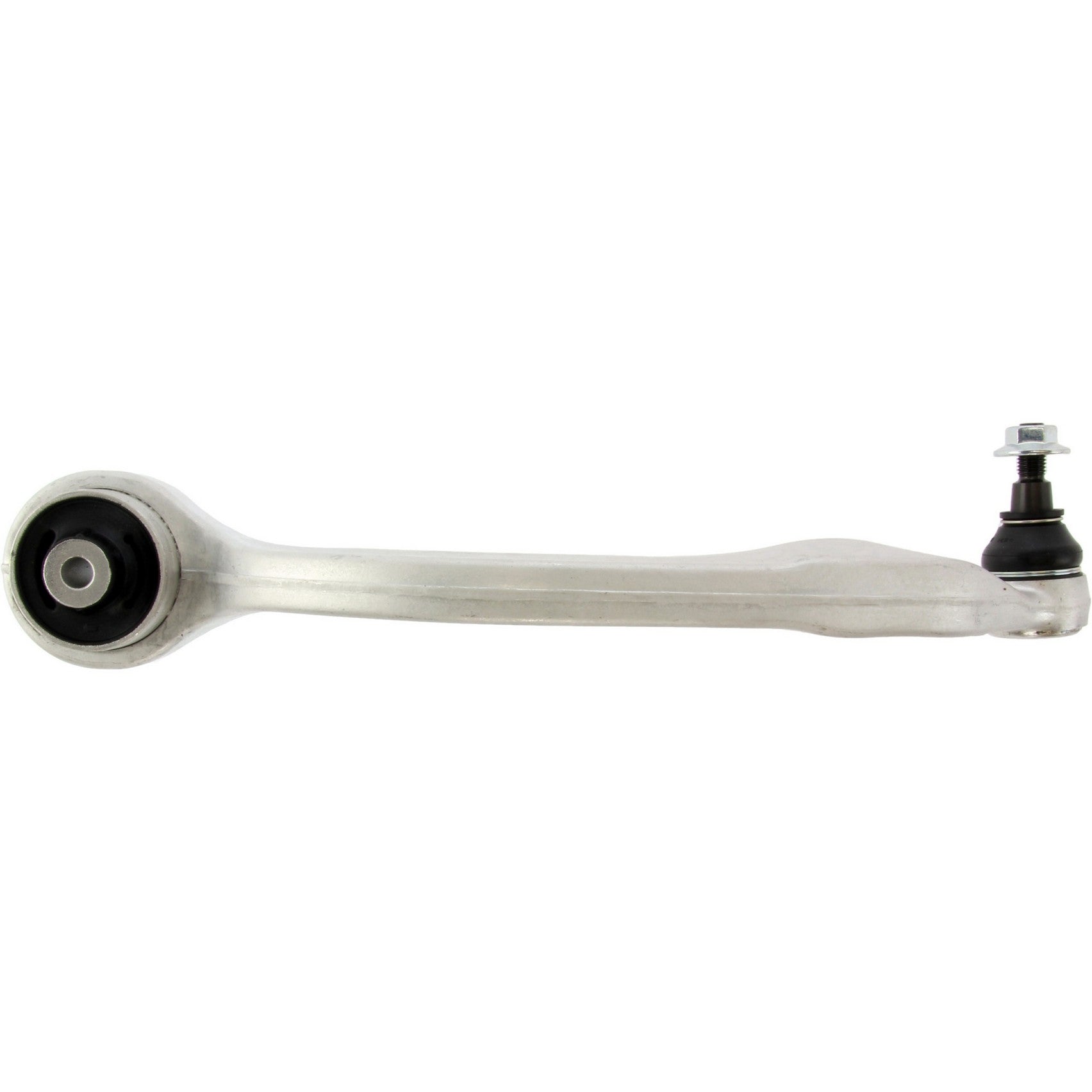 Centric 07 Audi A4 Front Left Lower Rearward Control Arm and Ball Joint