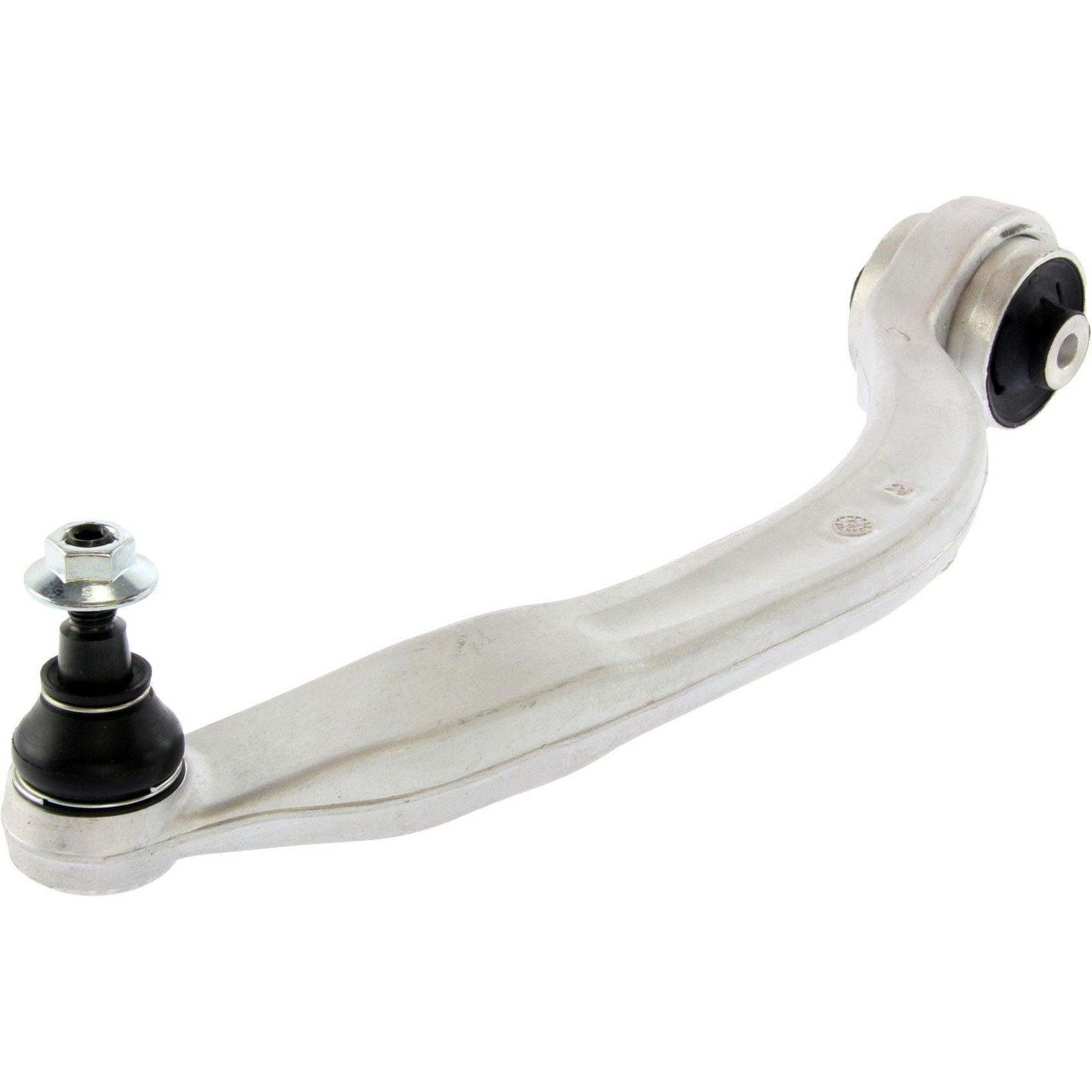 Centric 07 Audi A4 Front Right Lower Rearward Control Arm and Ball Joint