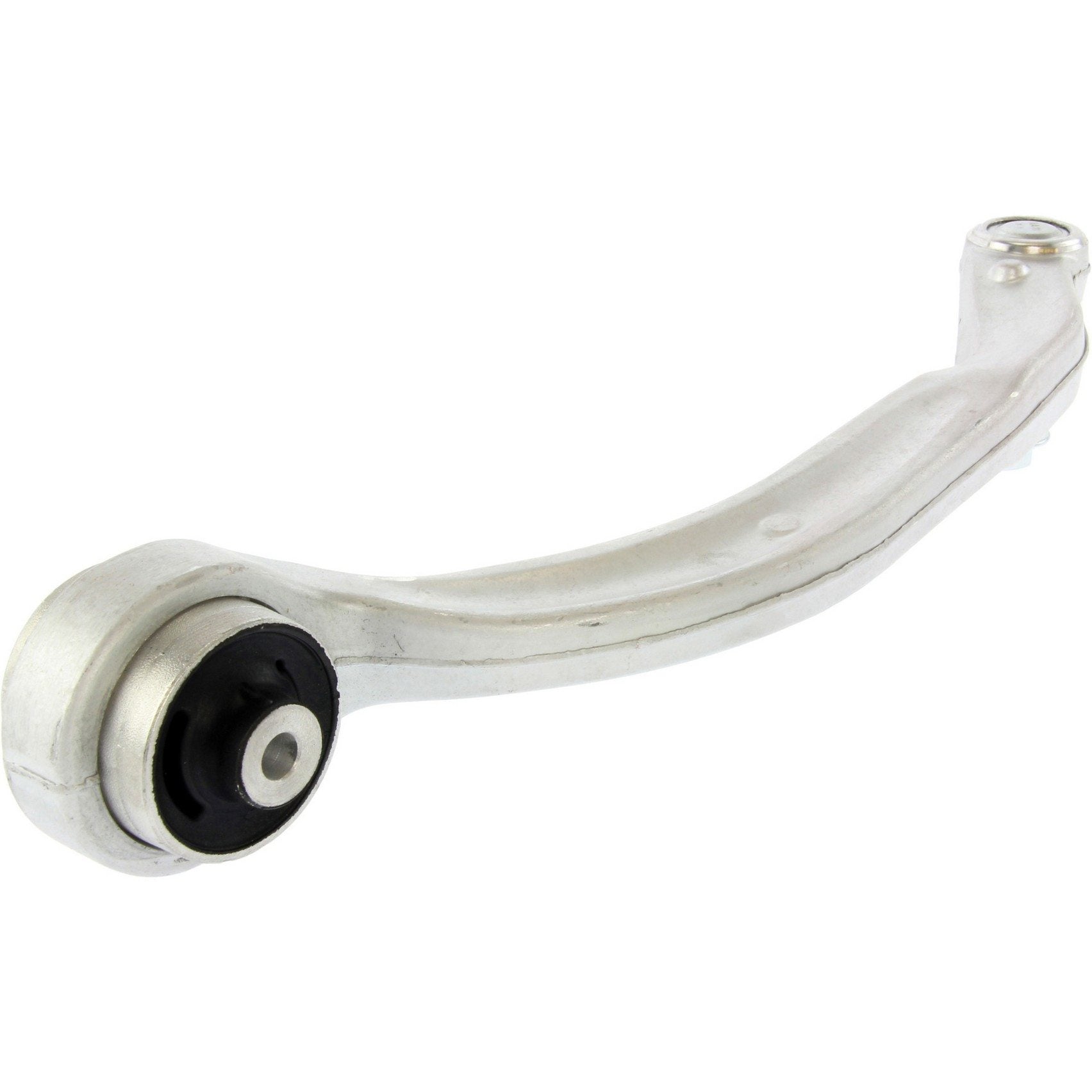Centric 07 Audi A4 Front Right Lower Rearward Control Arm and Ball Joint