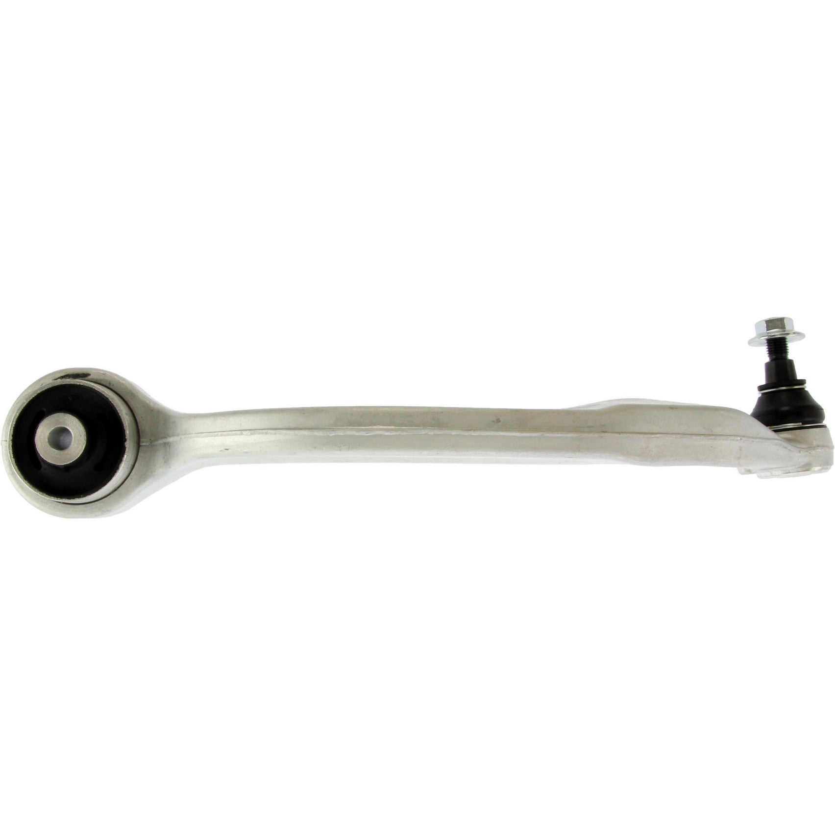 Centric 07 Audi A4 Front Right Lower Rearward Control Arm and Ball Joint