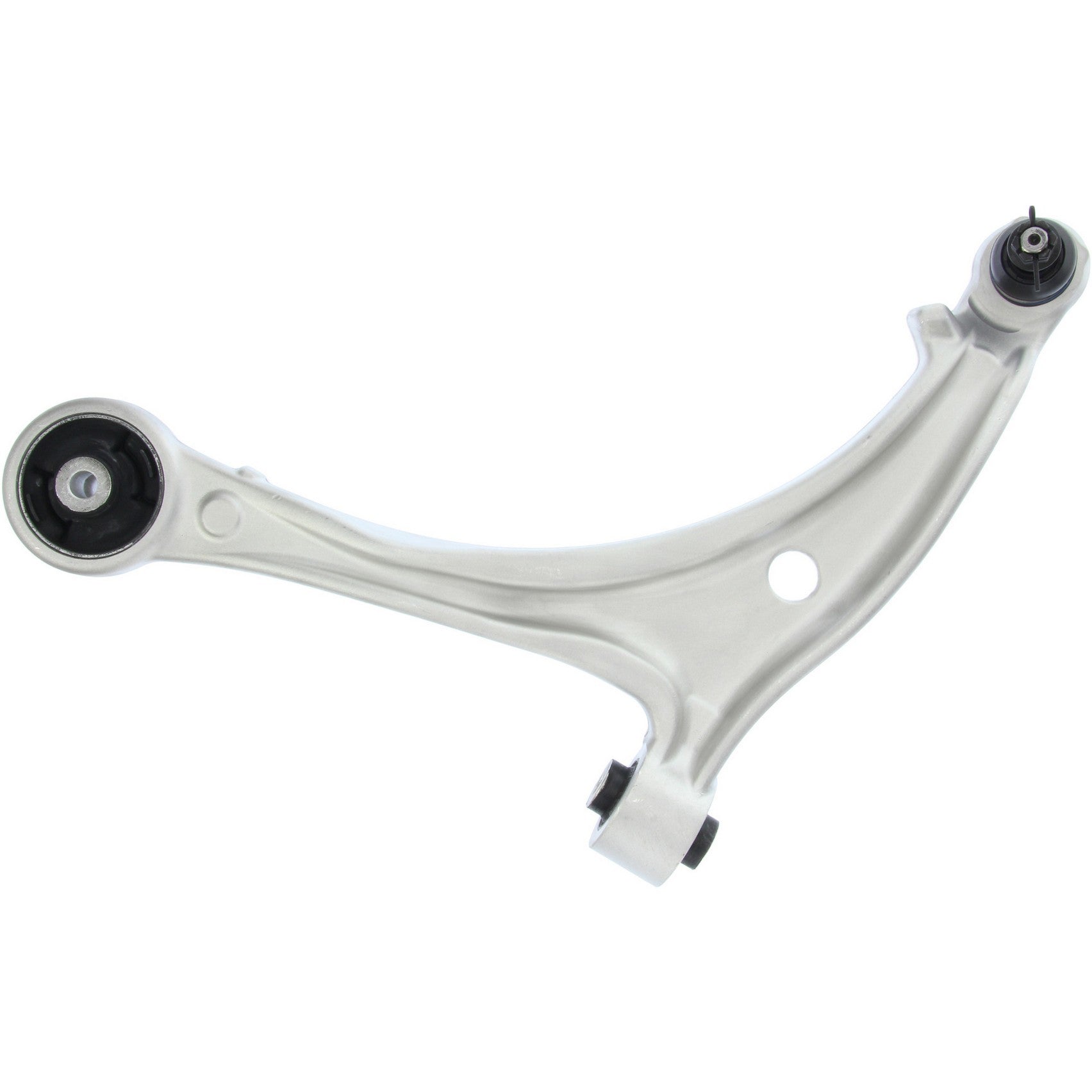 Centric Premium Control Arm and Ball Joint - Front Left Lower 07-10 Honda Odyssey