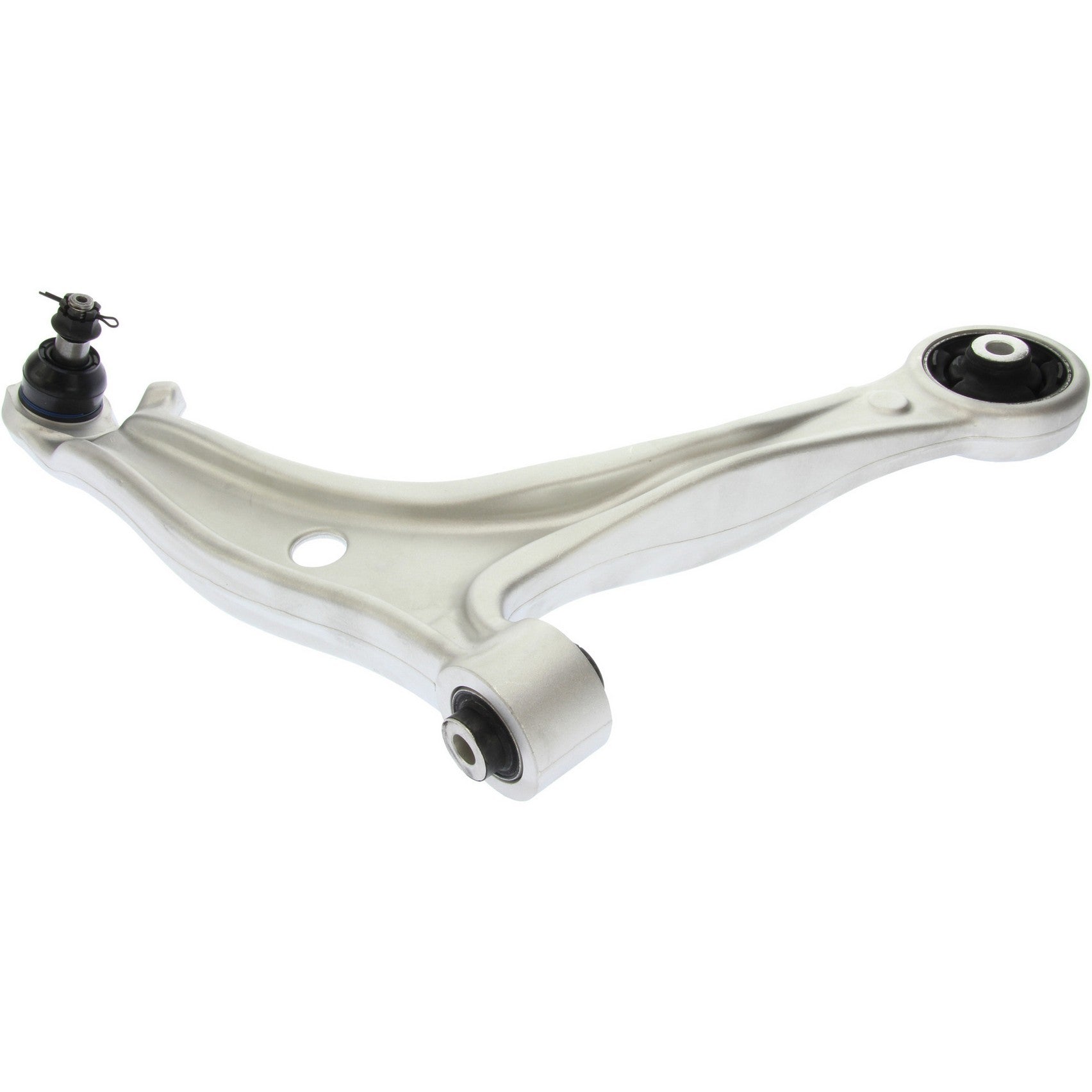 Centric Premium Control Arm and Ball Joint - Front Right Lower 07-10 Honda Odyssey