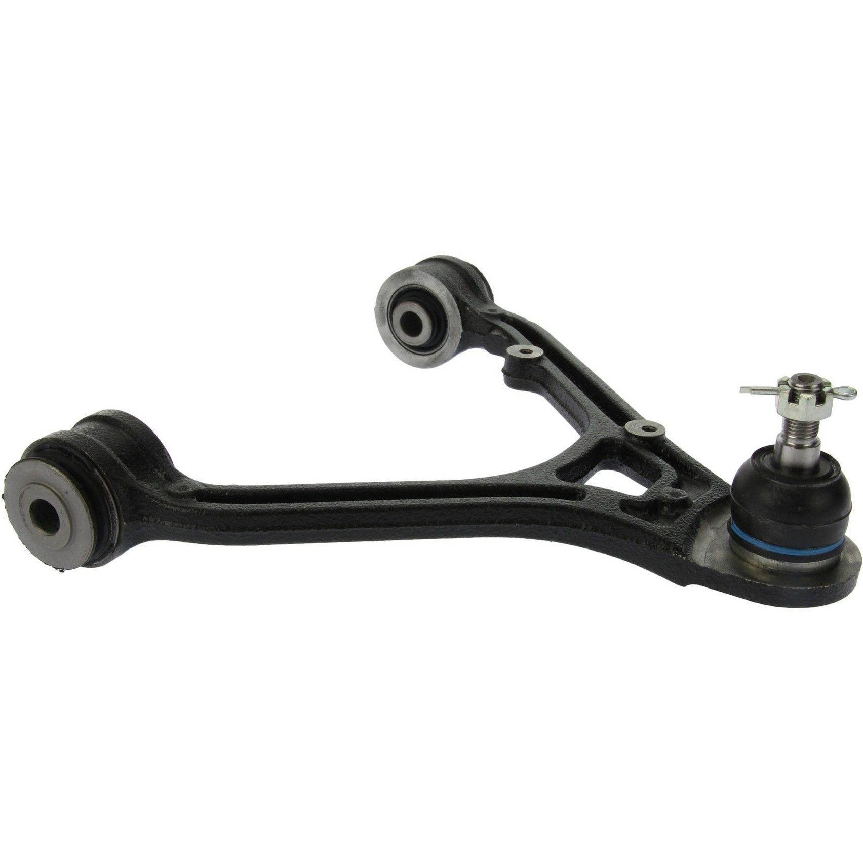 Centric Premium Control Arm and Ball Joint - Front Left Upper 00-09 Honda S2000
