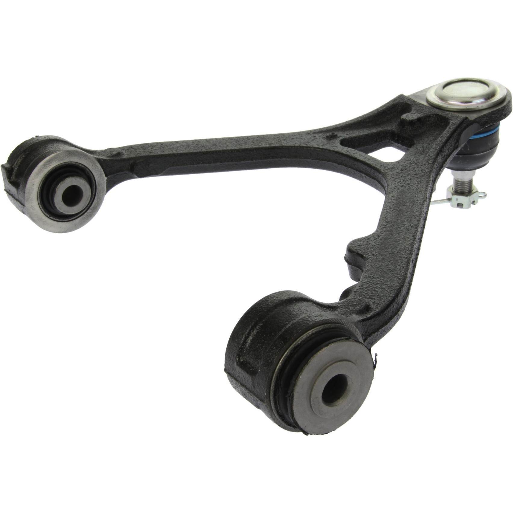 Centric Premium Control Arm and Ball Joint - Front Left Upper 00-09 Honda S2000