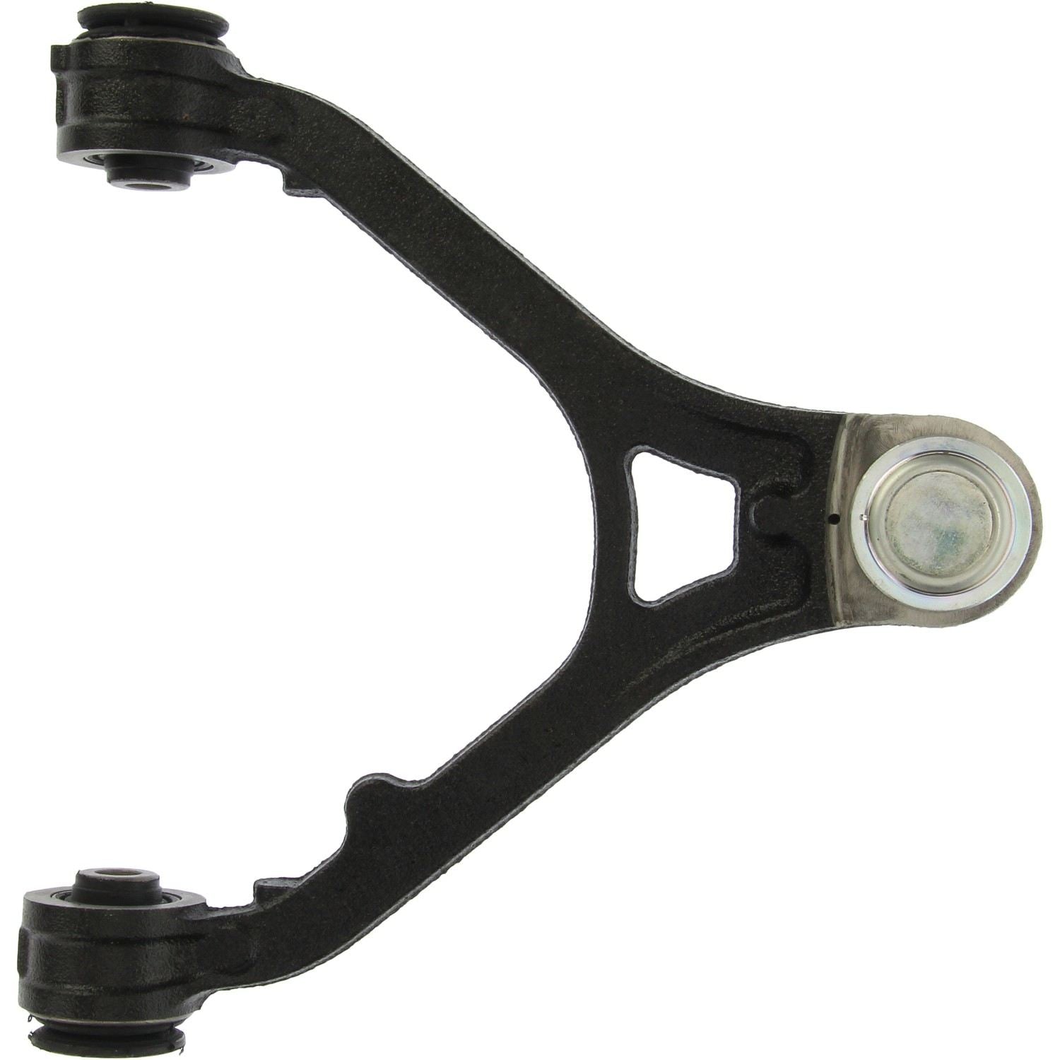 Centric Premium Control Arm and Ball Joint - Front Left Upper 00-09 Honda S2000