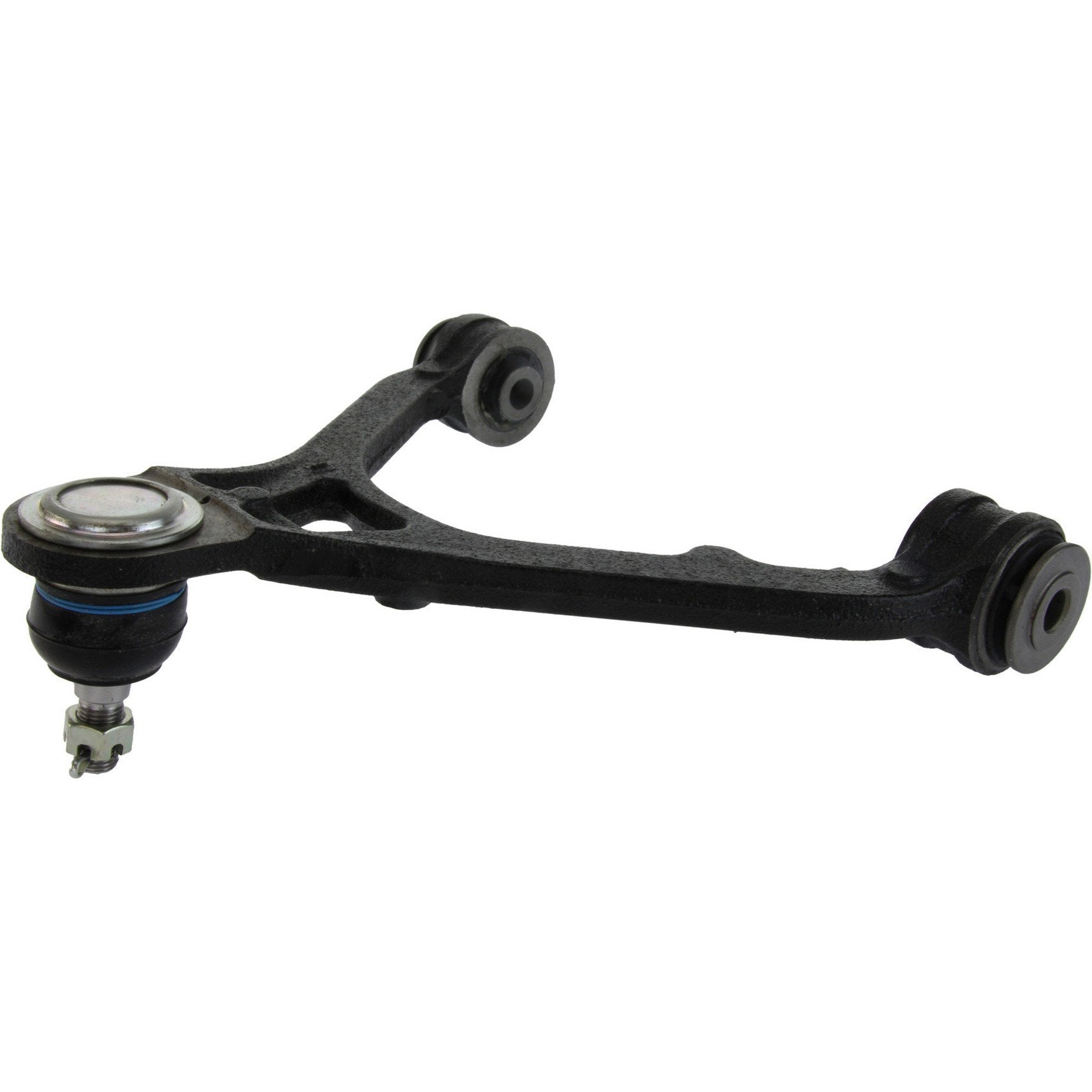 Centric Premium Control Arm and Ball Joint - Front Right Upper 00-09 Honda S2000