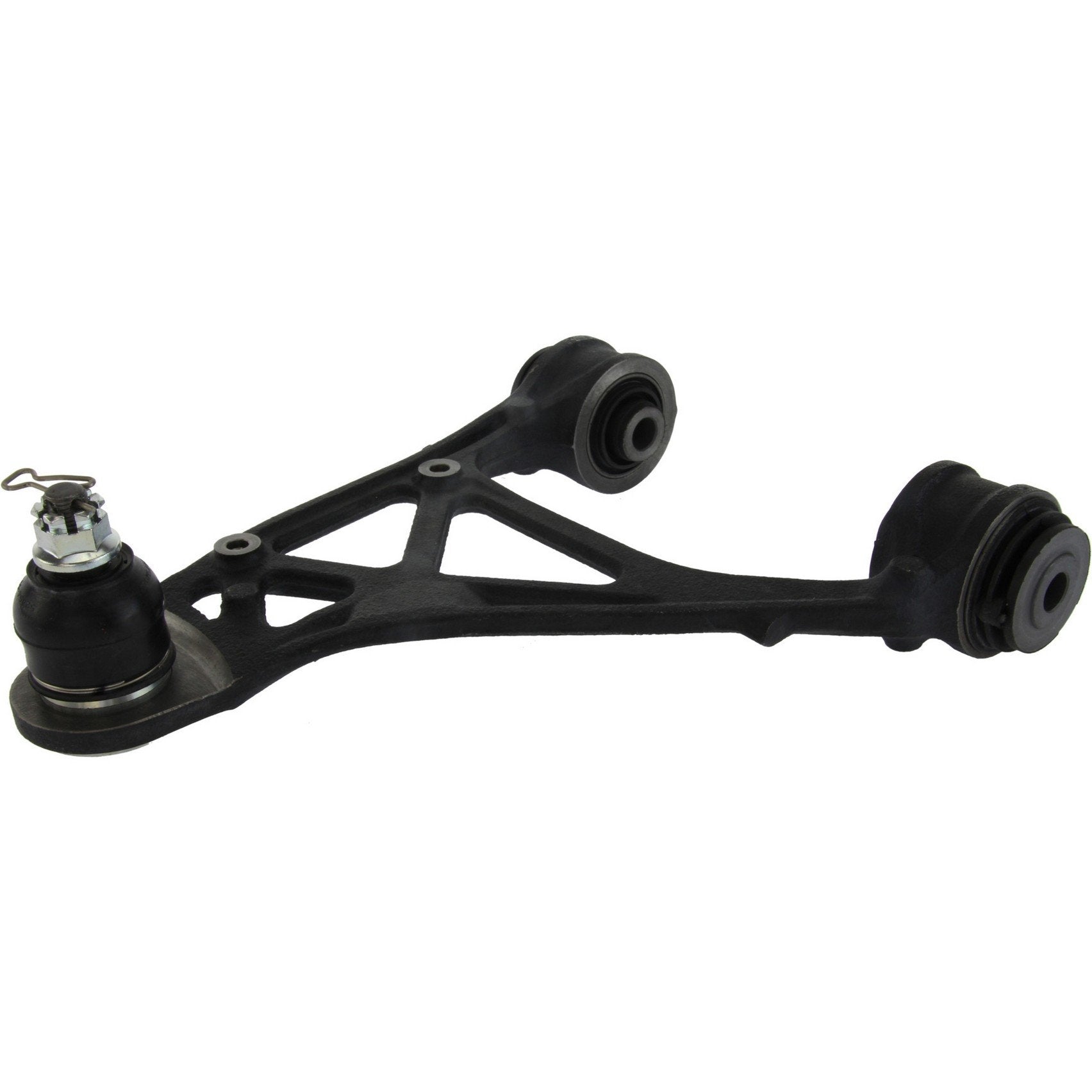 Centric Premium Control Arm and Ball Joint - Upper Rear Left 04-09 Honda S2000