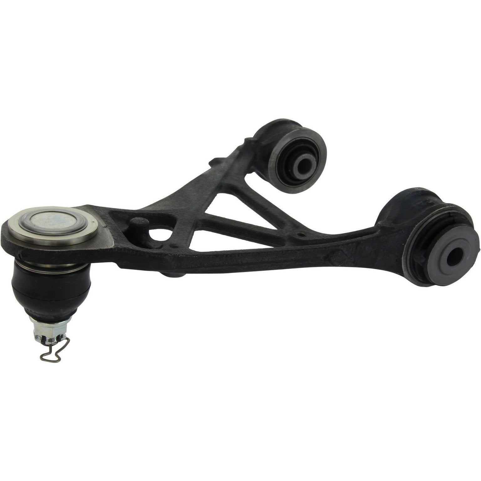 Centric Premium Control Arm and Ball Joint - Upper Rear Left 04-09 Honda S2000