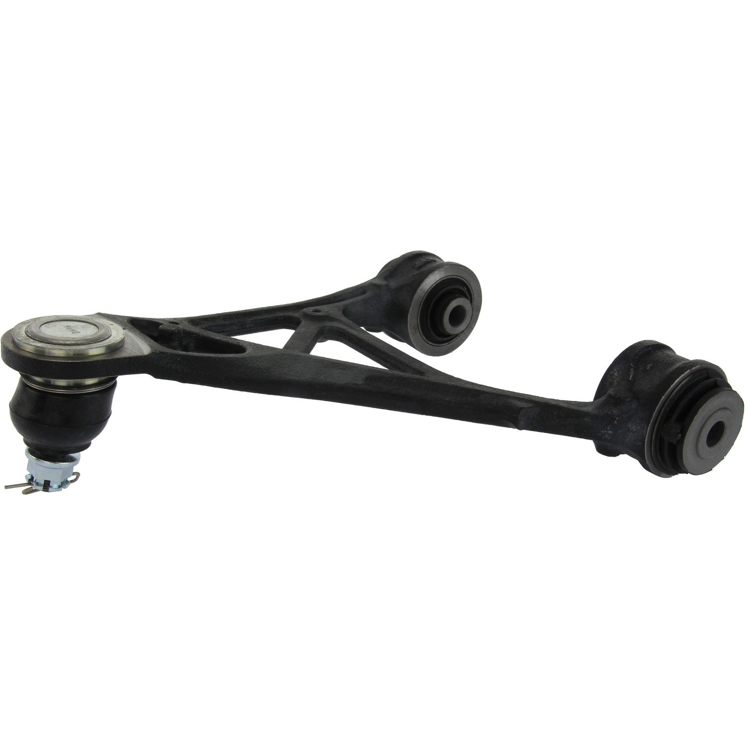 Centric Premium Control Arm and Ball Joint - Upper Rear Right 04-09 Honda S2000