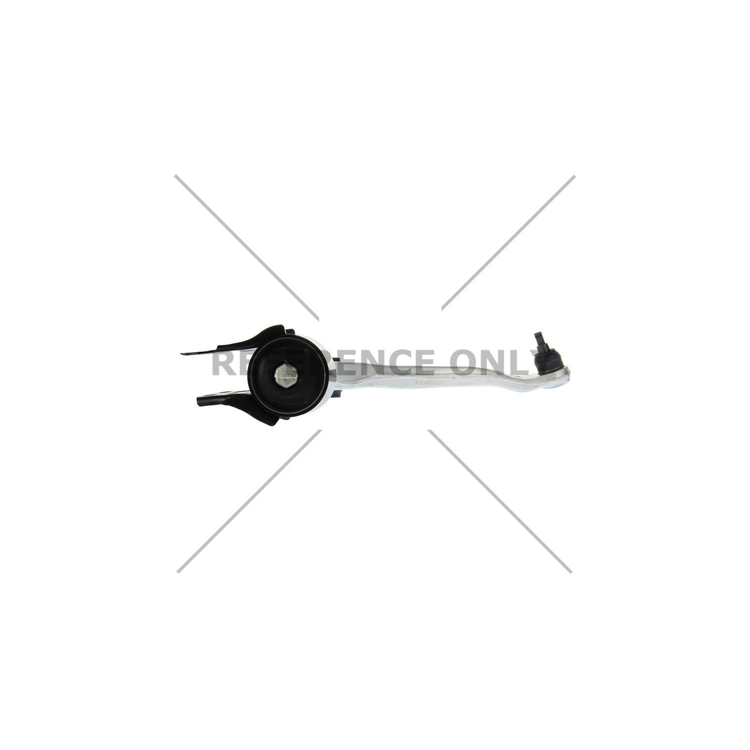 Centric 16-18 Honda Pilot Premium Control Arm w/Ball Joint - Front Right Lower