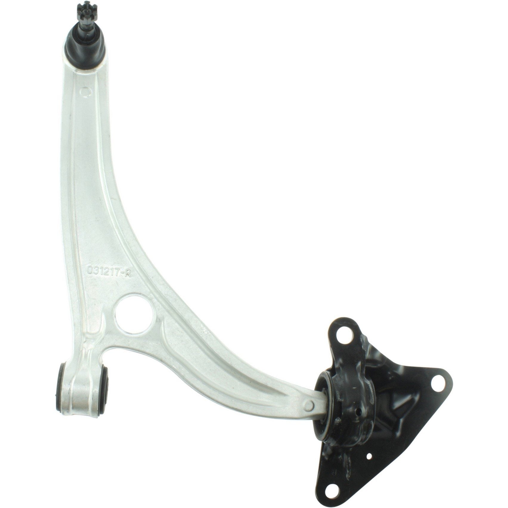 Centric Premium Control Arm and Ball Joint - Front Right