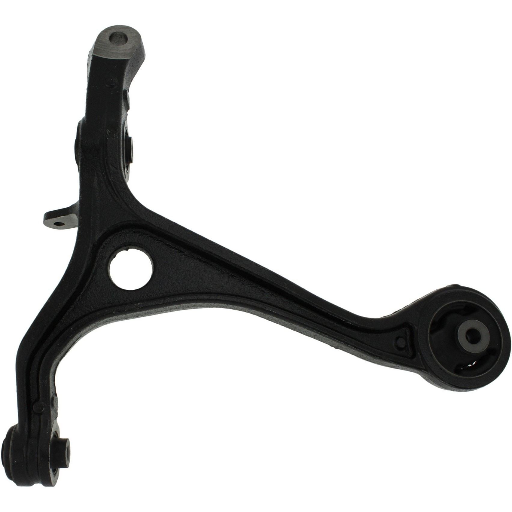 Centric 03-07 Honda Accord Premium Control Arm - Front Right Lower