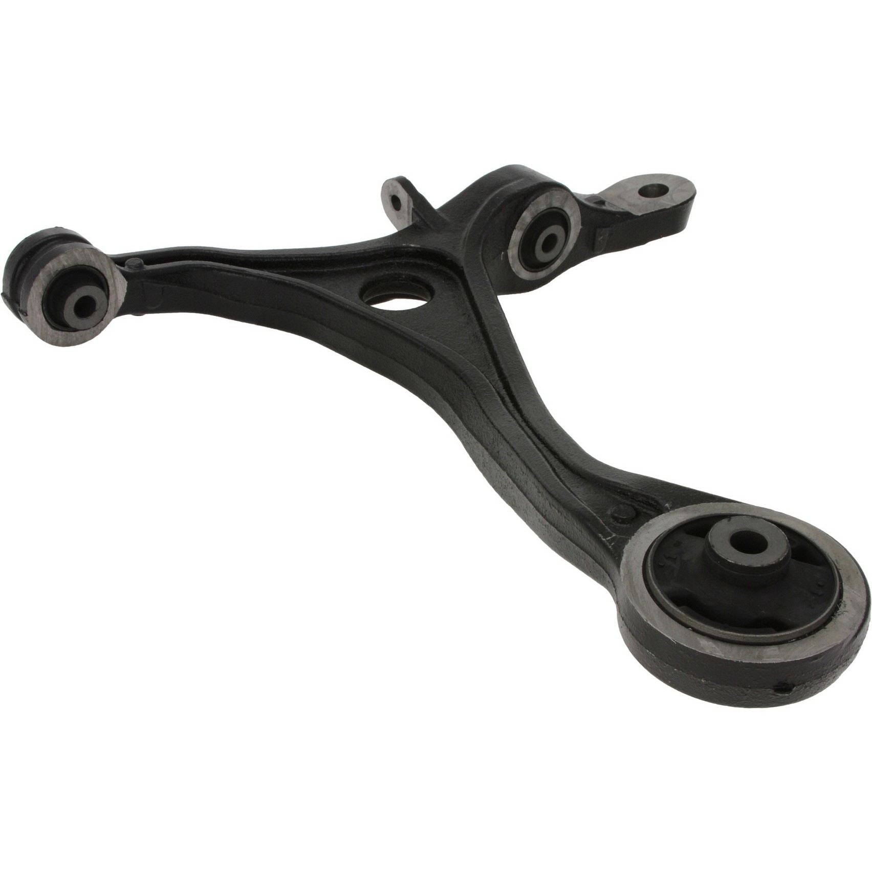 Centric 03-07 Honda Accord Premium Control Arm - Front Left Lower