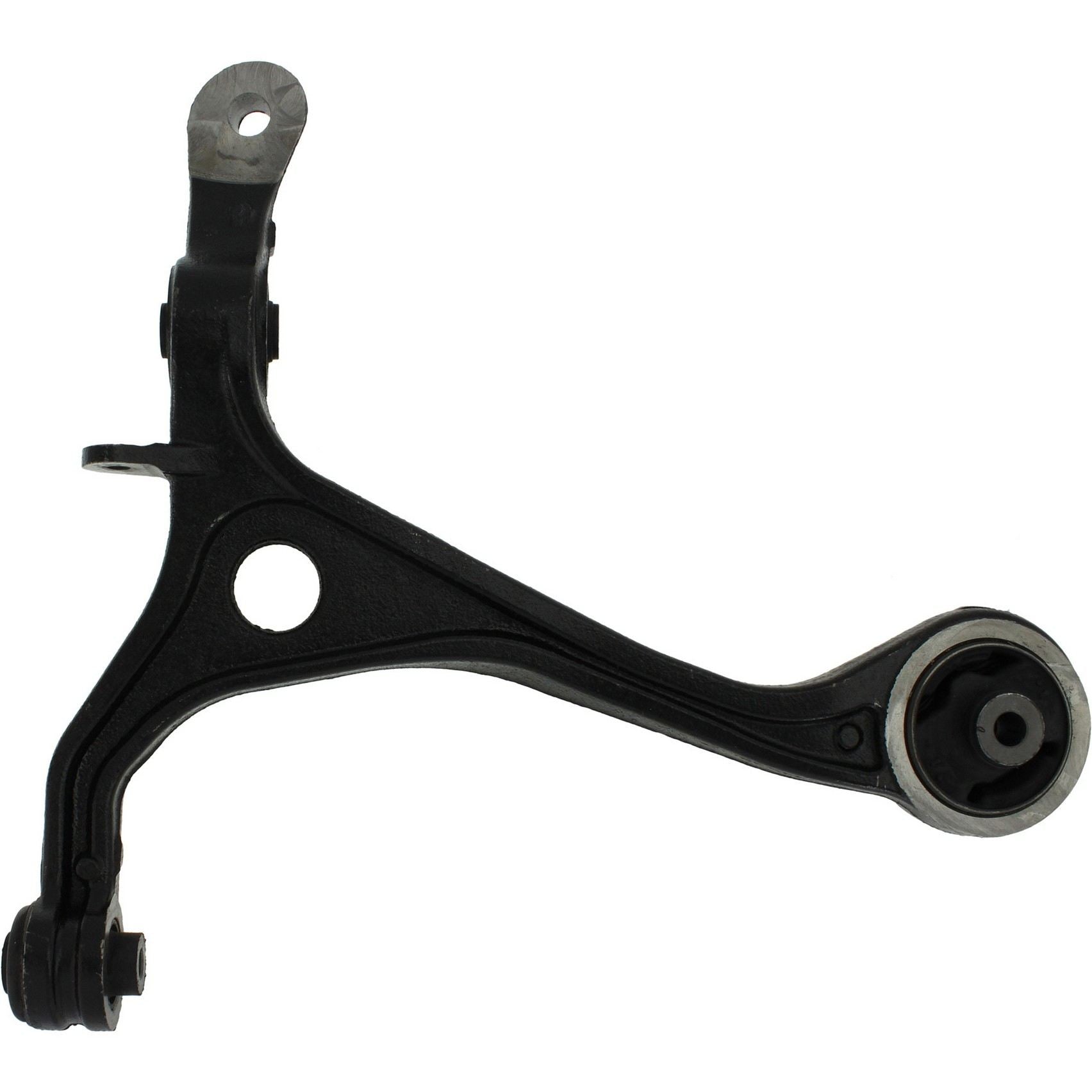 Centric 03-07 Honda Accord Premium Control Arm - Front Left Lower