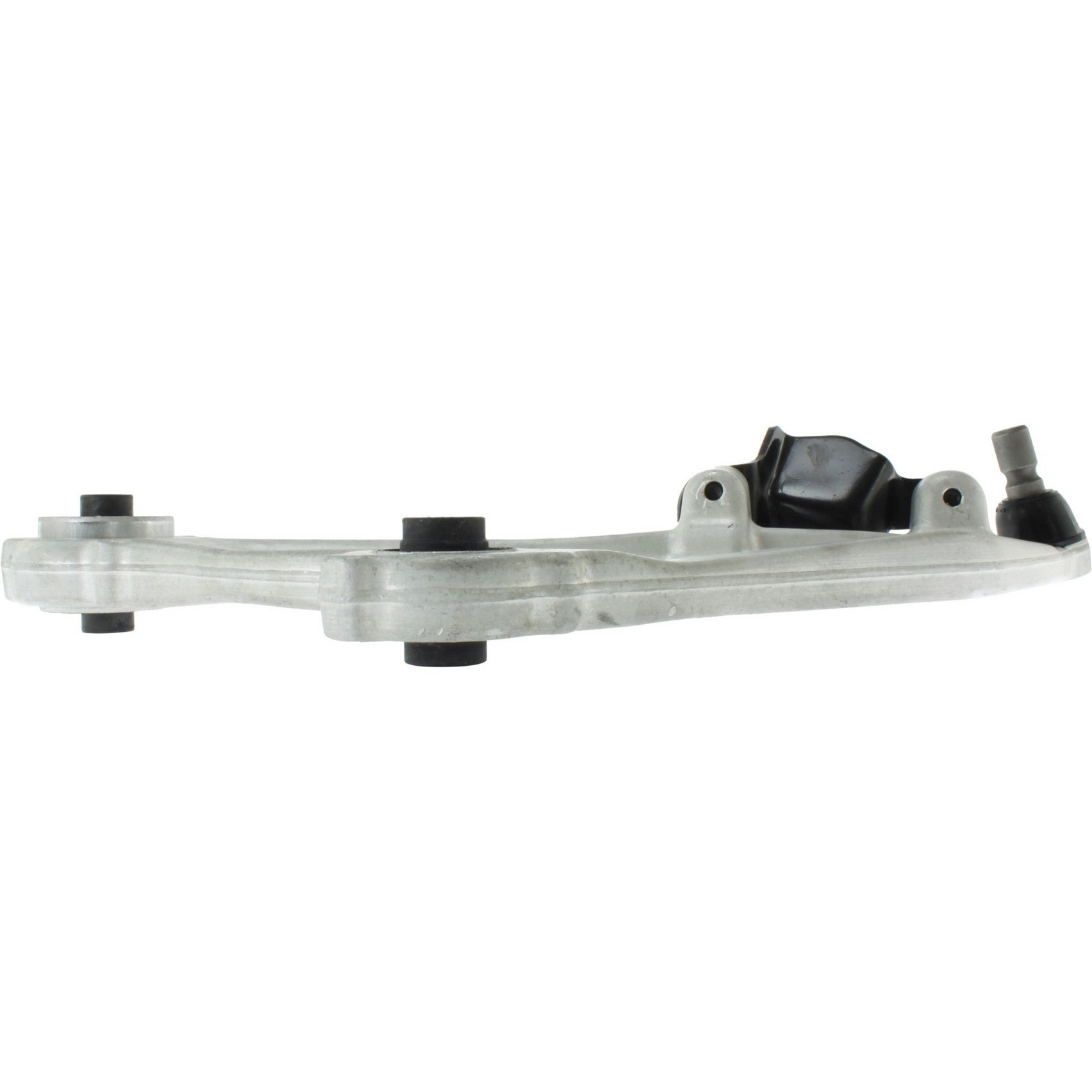 Centric 09-14 Nissan Maxima Premium Control Arm and Ball Joint - Front Left Lower