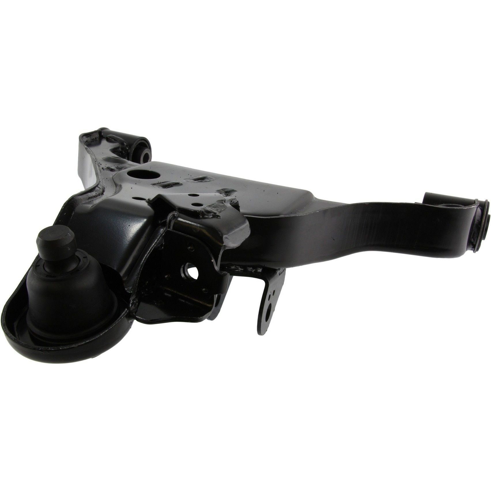 Centric 05-16 Nissan Frontier/Pathfinder Front Left Lower Control Arm and Ball Joint Assembly