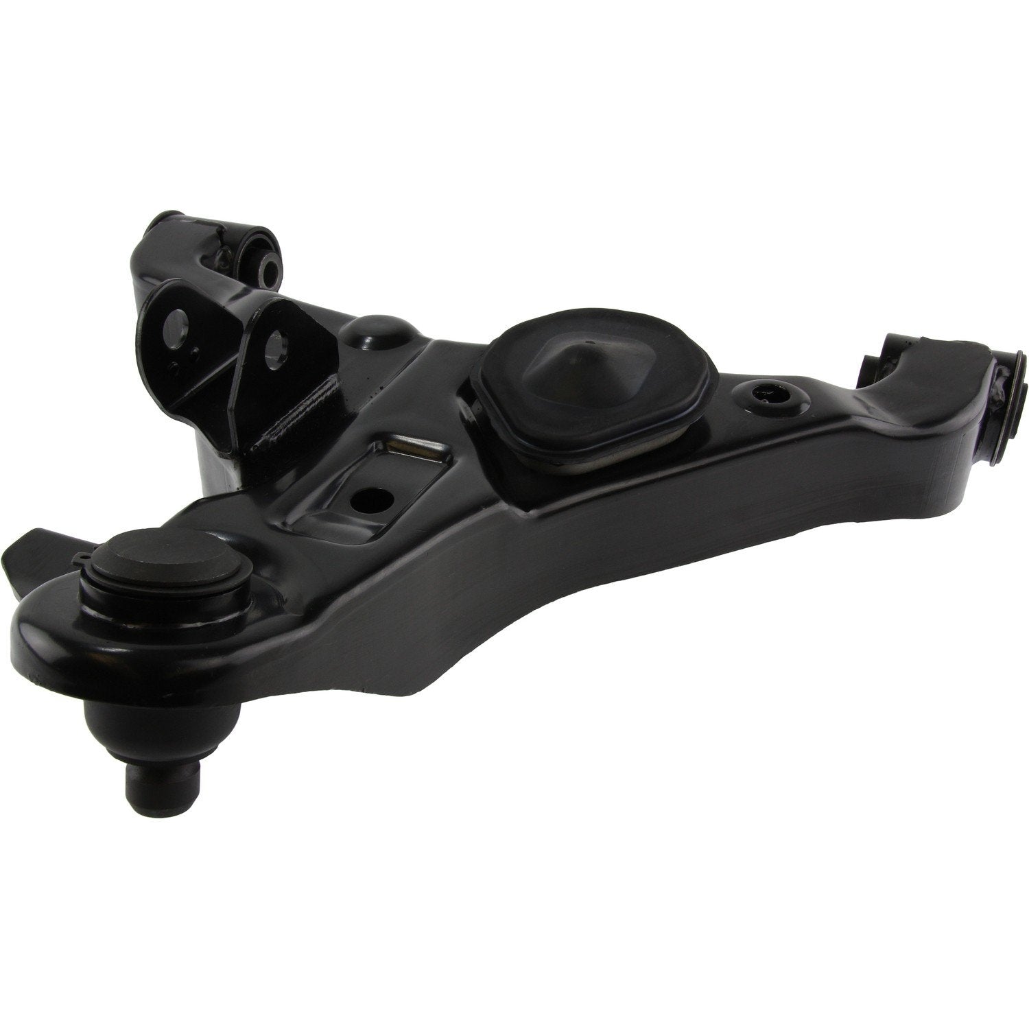 Centric 05-16 Nissan Frontier/Pathfinder Front Left Lower Control Arm and Ball Joint Assembly