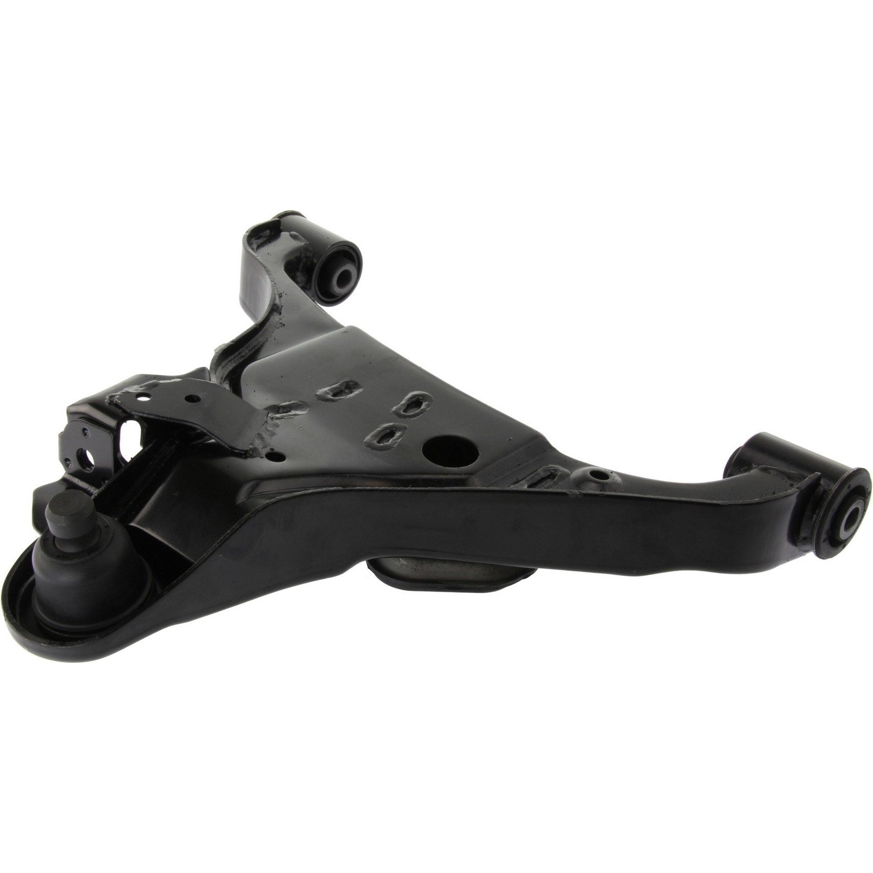 Centric 05-16 Nissan Frontier/Pathfinder Front Right Lower Control Arm and Ball Joint Assembly