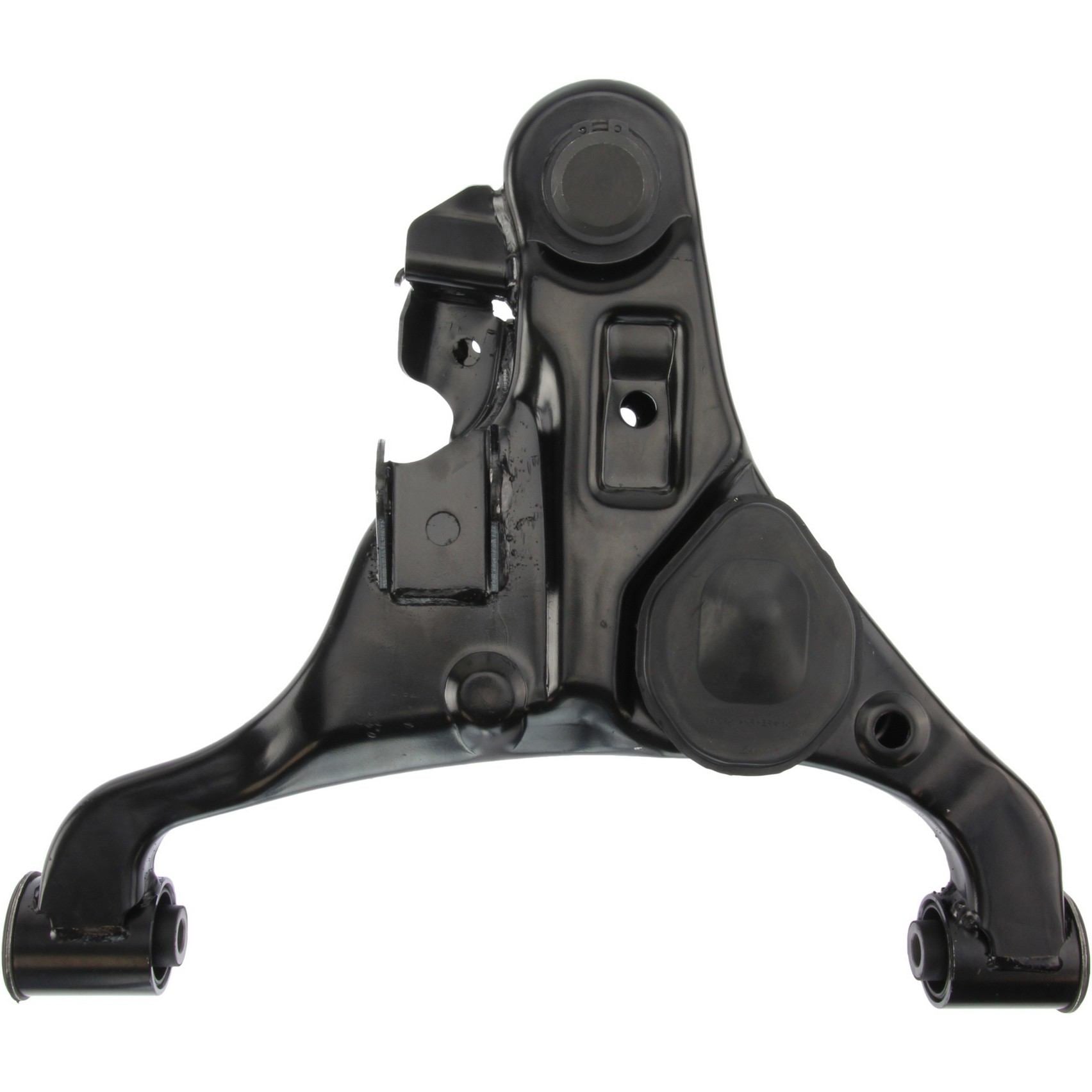 Centric 05-16 Nissan Frontier/Pathfinder Front Right Lower Control Arm and Ball Joint Assembly