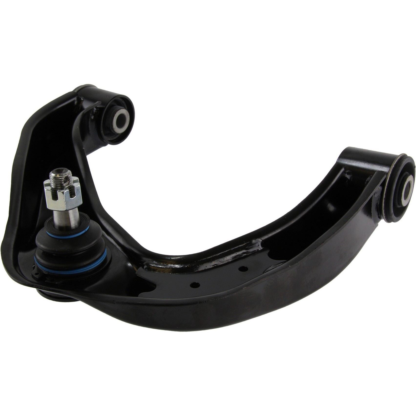 Centric 05-16 Nissan Frontier/Pathfinder Front Left Upper Control Arm and Ball Joint Assembly