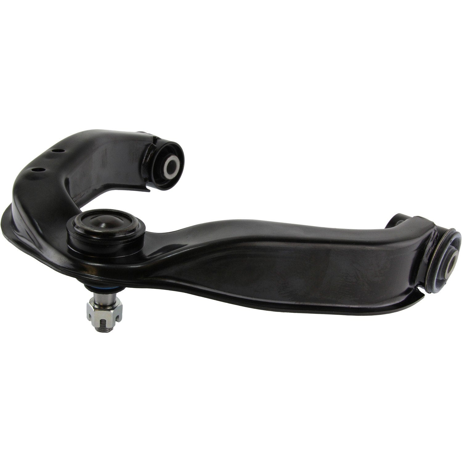 Centric 05-16 Nissan Frontier/Pathfinder Front Left Upper Control Arm and Ball Joint Assembly